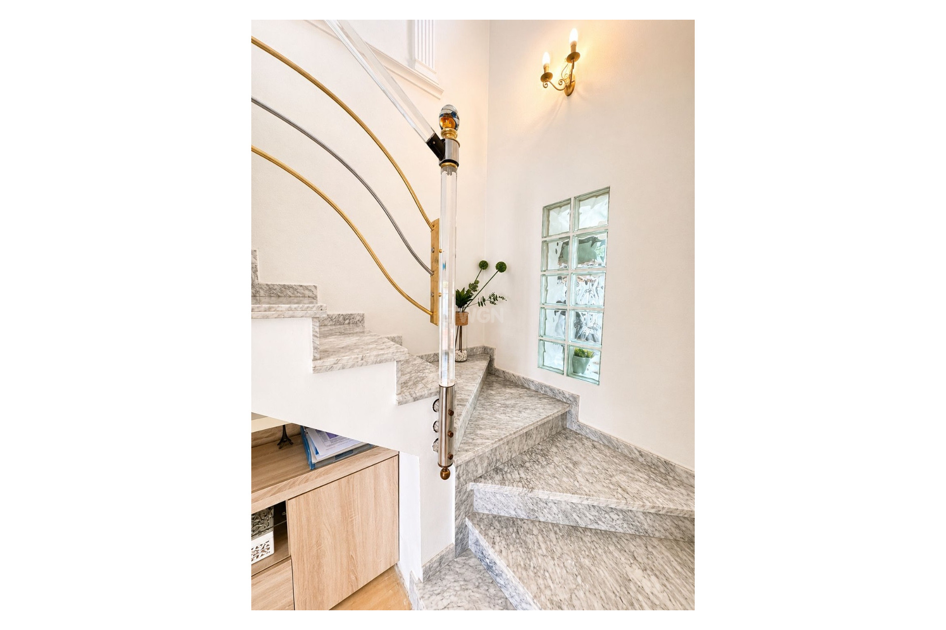 Wiederverkauf - Villa - Torrevieja - Costa Blanca