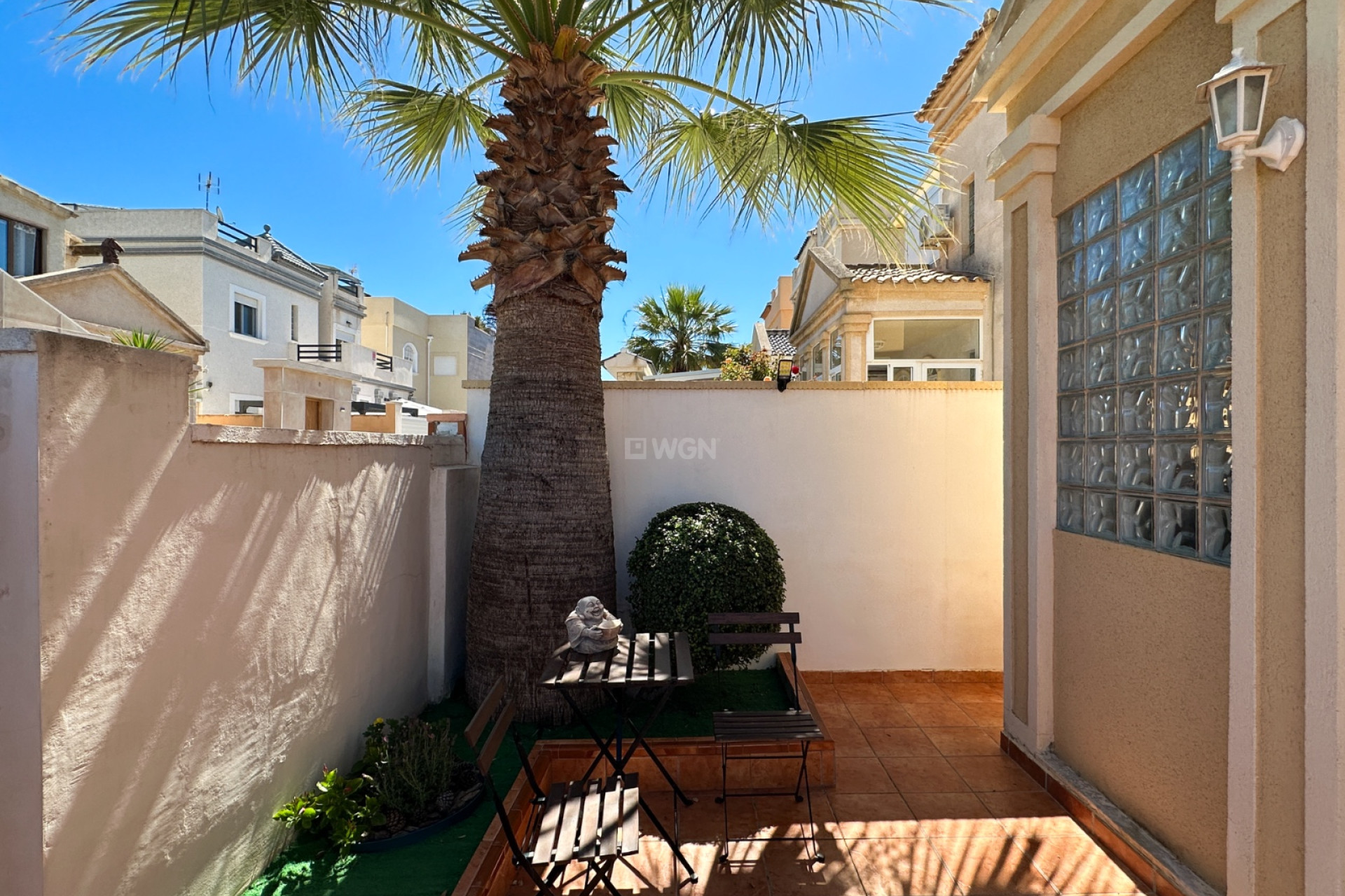 Wiederverkauf - Villa - Torrevieja - Costa Blanca