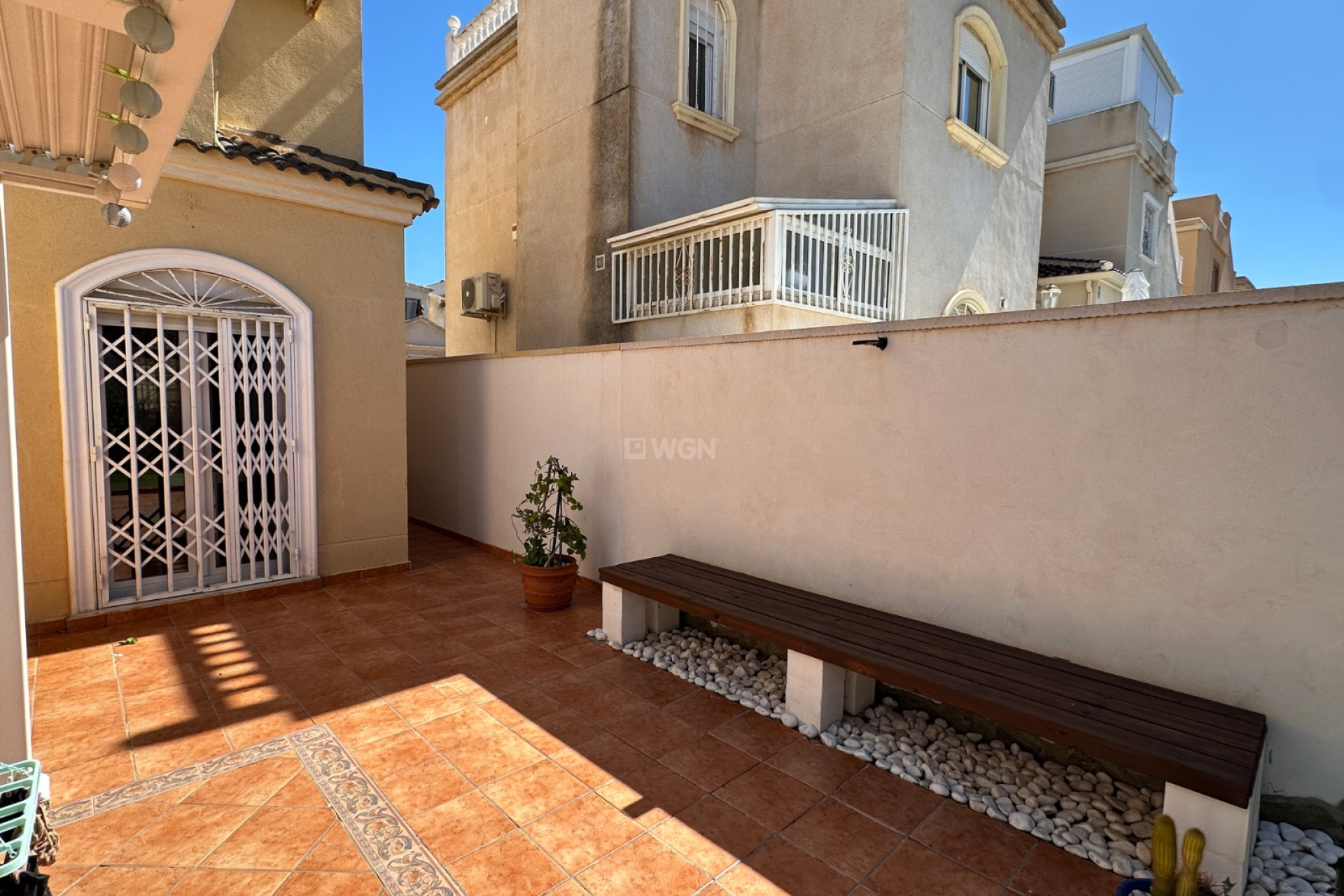 Wiederverkauf - Villa - Torrevieja - Costa Blanca