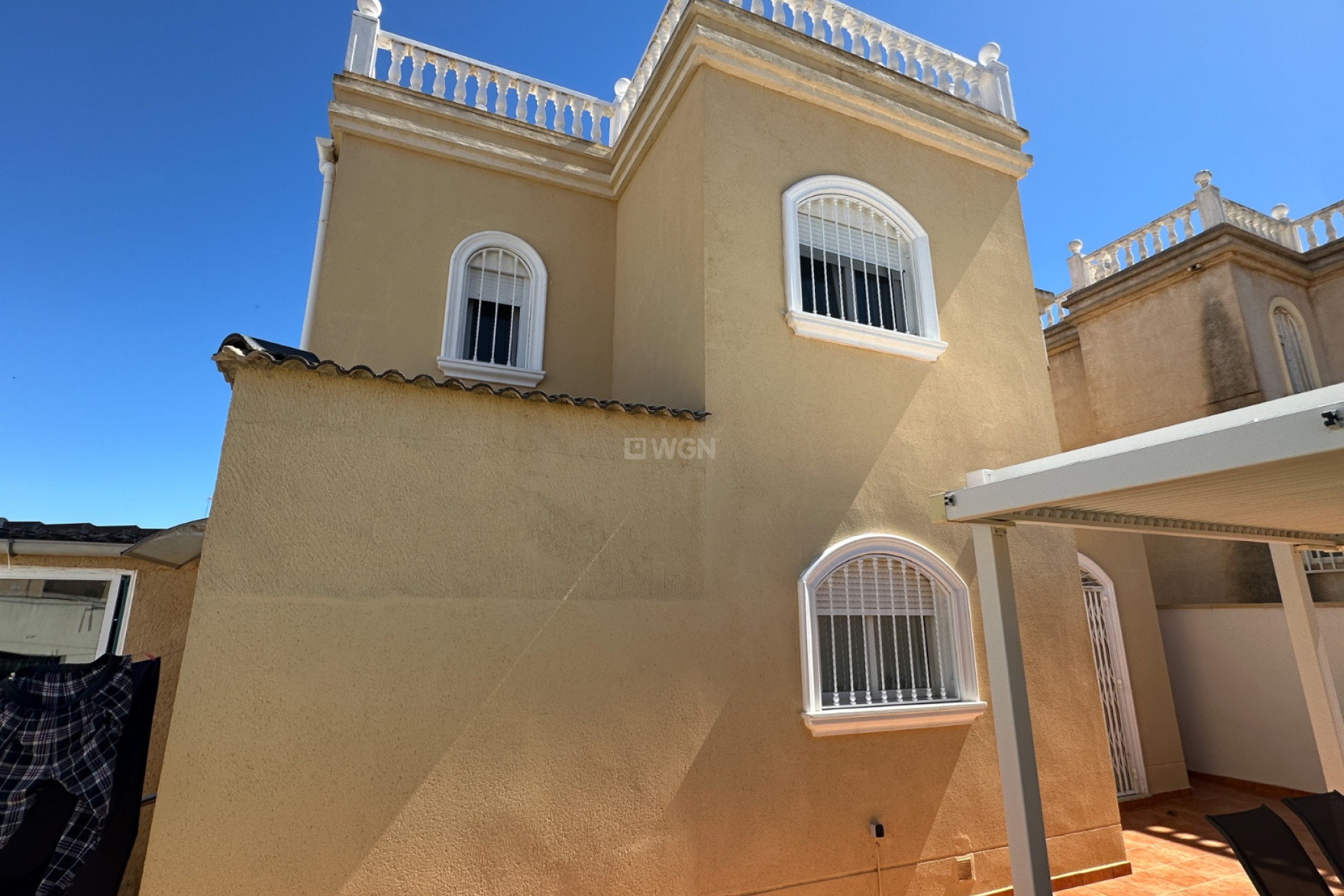 Wiederverkauf - Villa - Torrevieja - Costa Blanca