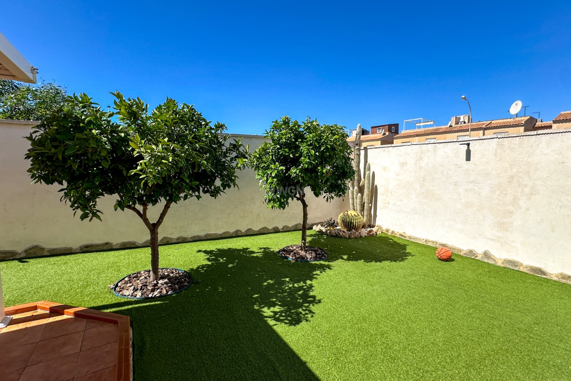 Wiederverkauf - Villa - Torrevieja - Costa Blanca