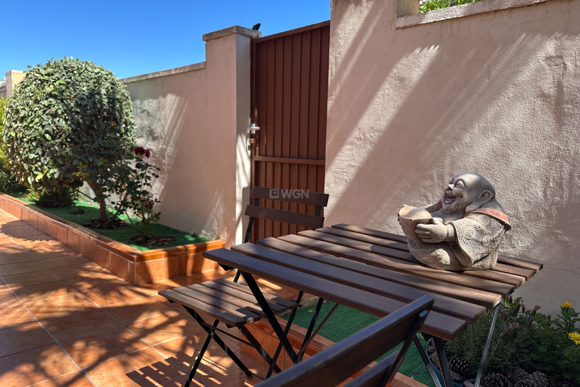 Wiederverkauf - Villa - Torrevieja - Costa Blanca