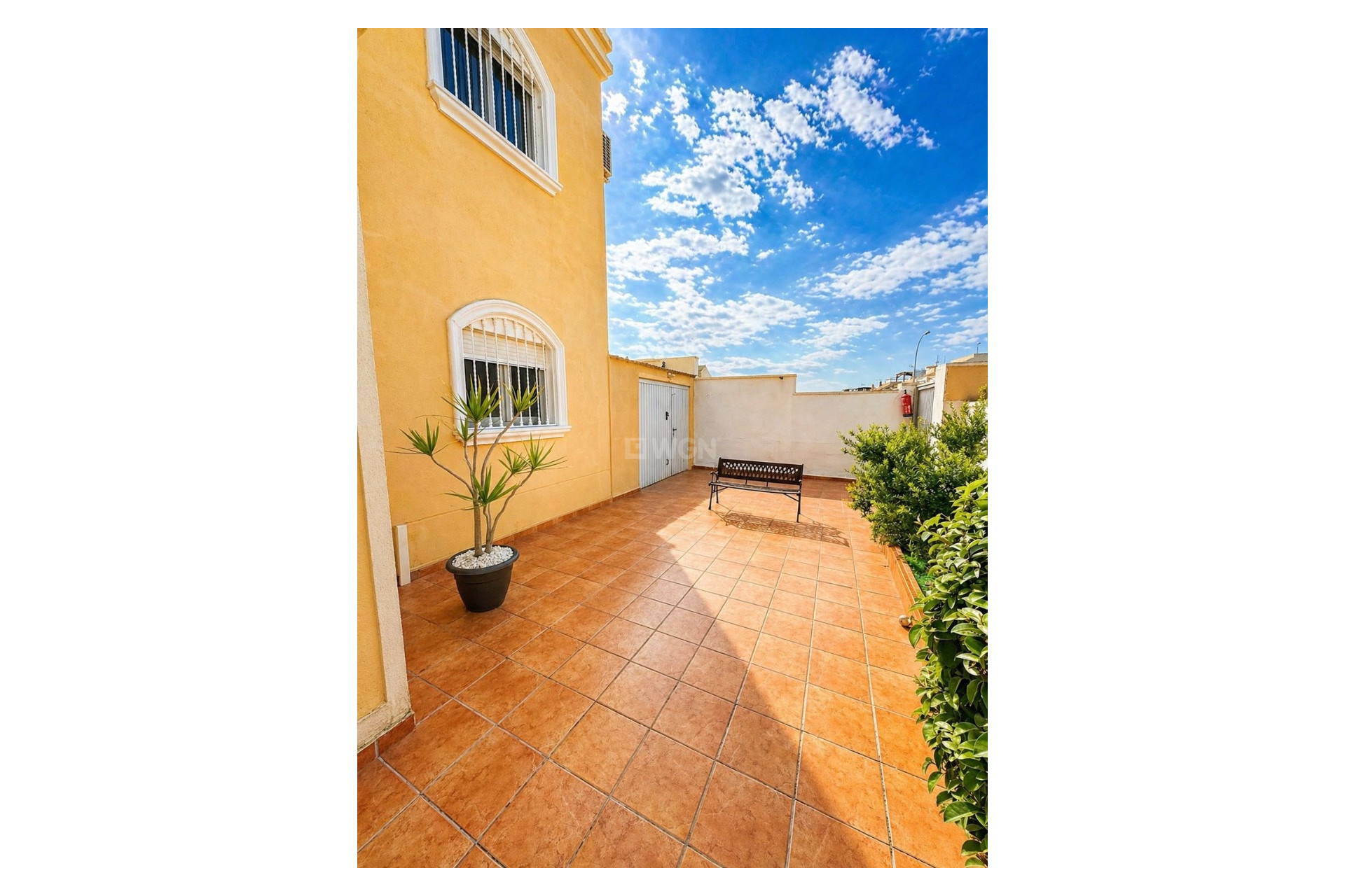Wiederverkauf - Villa - Torrevieja - Costa Blanca