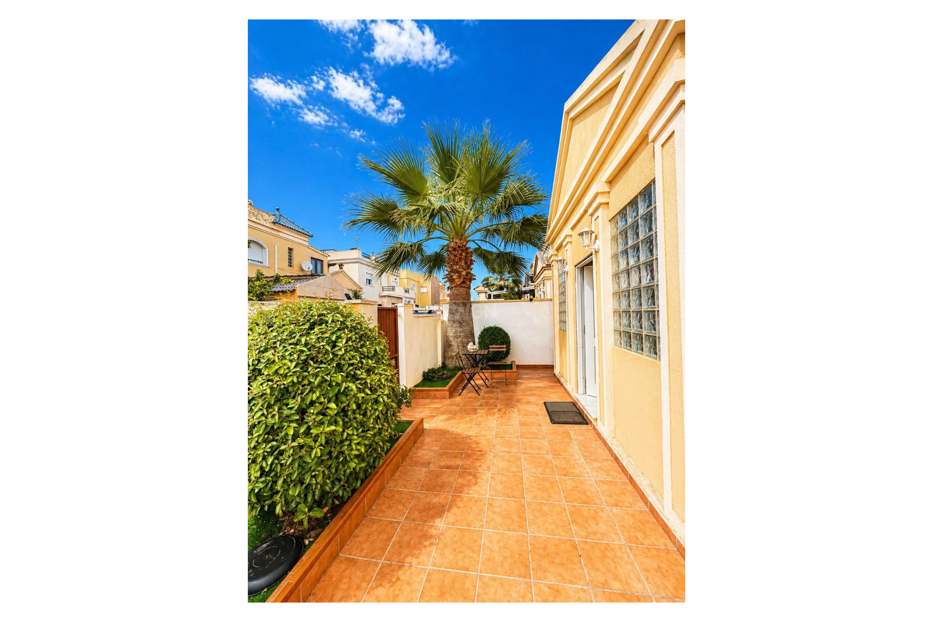 Wiederverkauf - Villa - Torrevieja - Costa Blanca