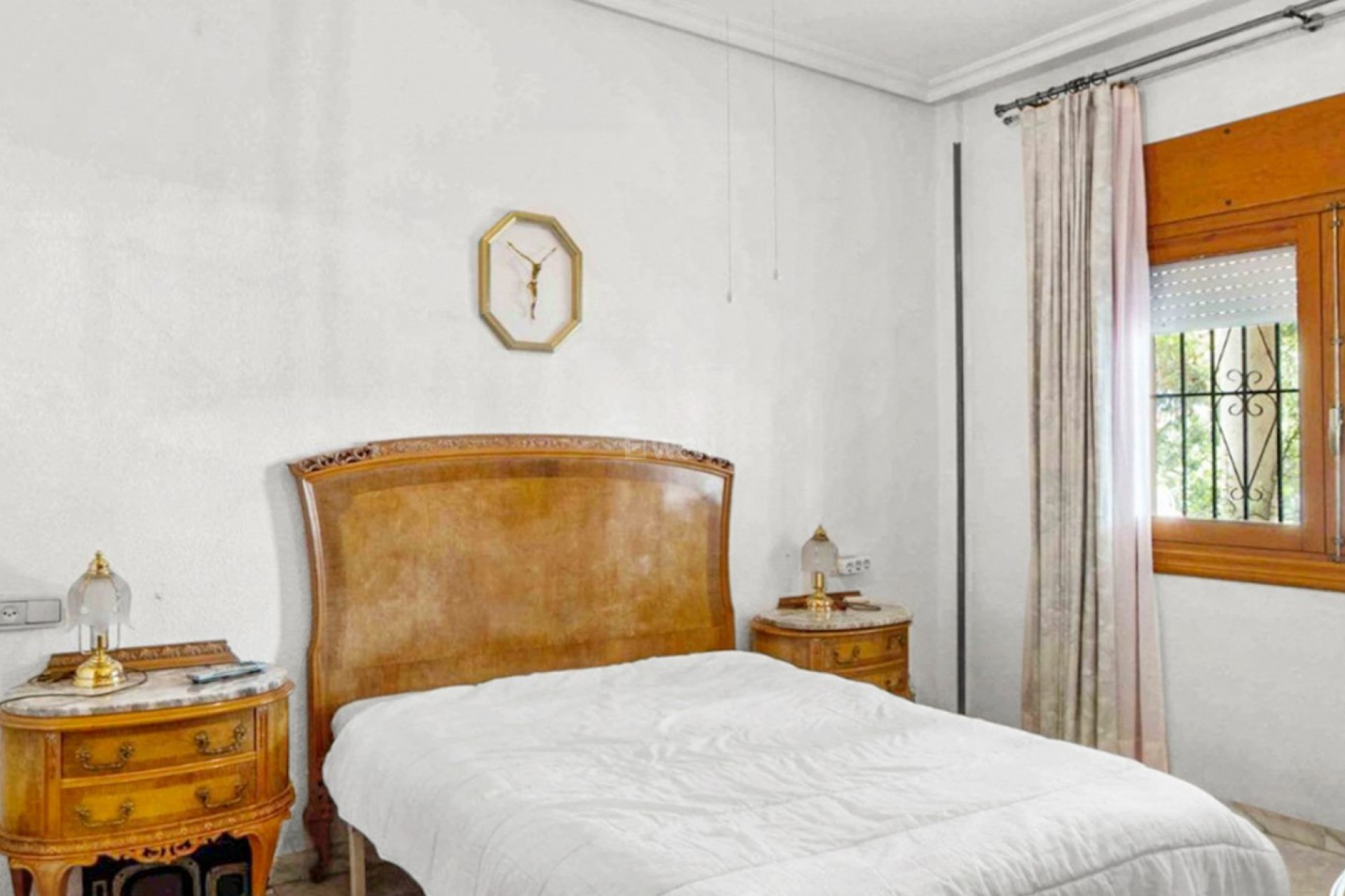 Wiederverkauf - Villa - Torrevieja - Costa Blanca