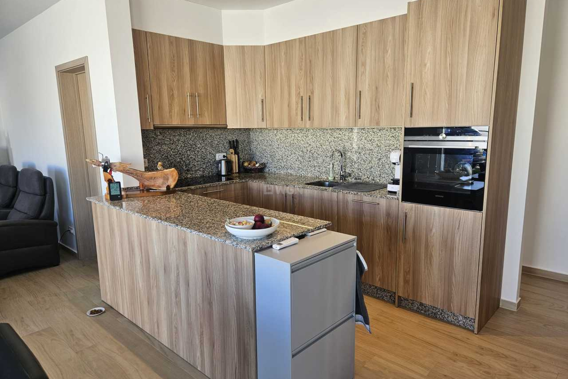Wiederverkauf - Villa - Torrevieja - Costa Blanca