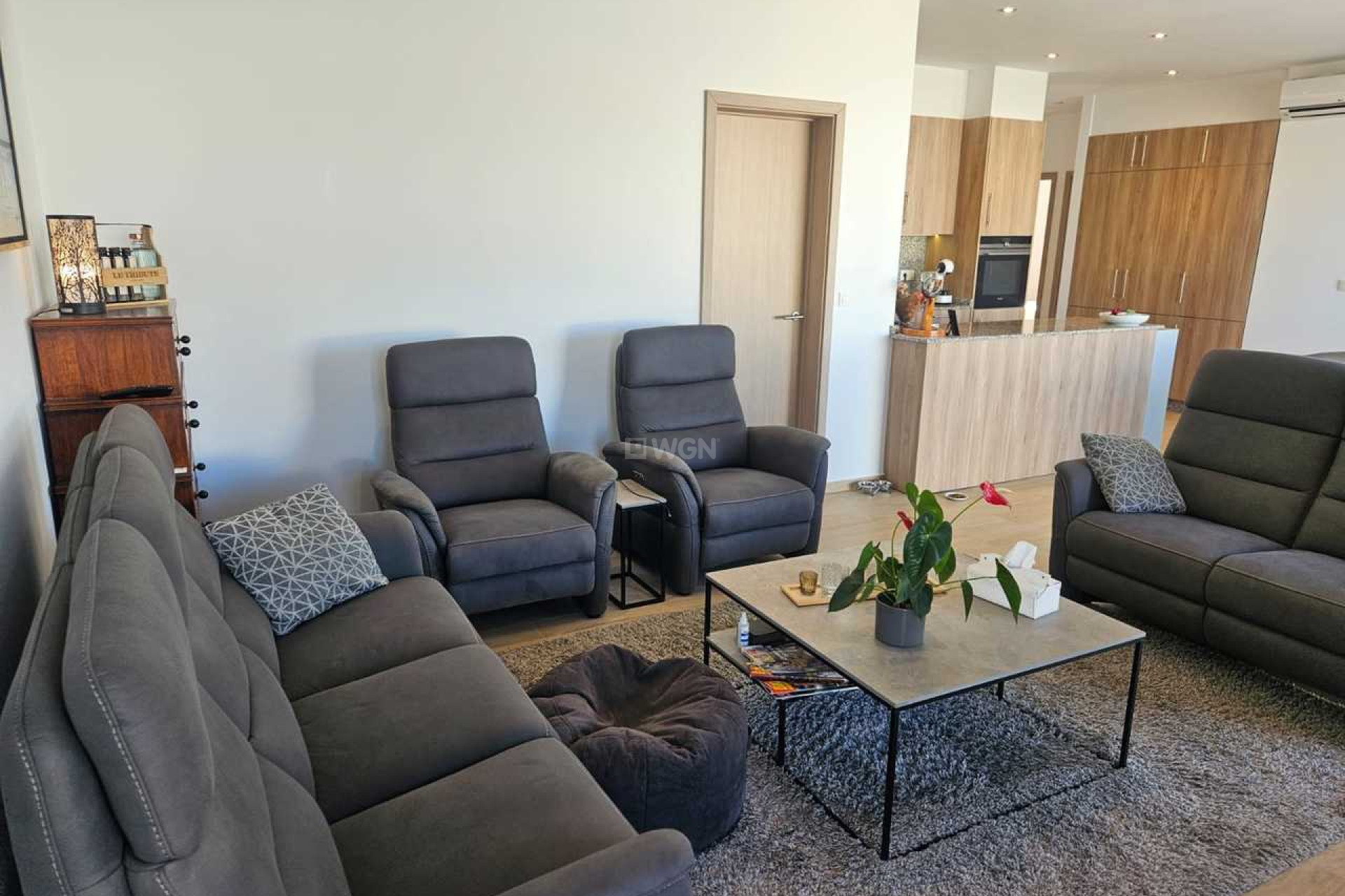 Wiederverkauf - Villa - Torrevieja - Costa Blanca