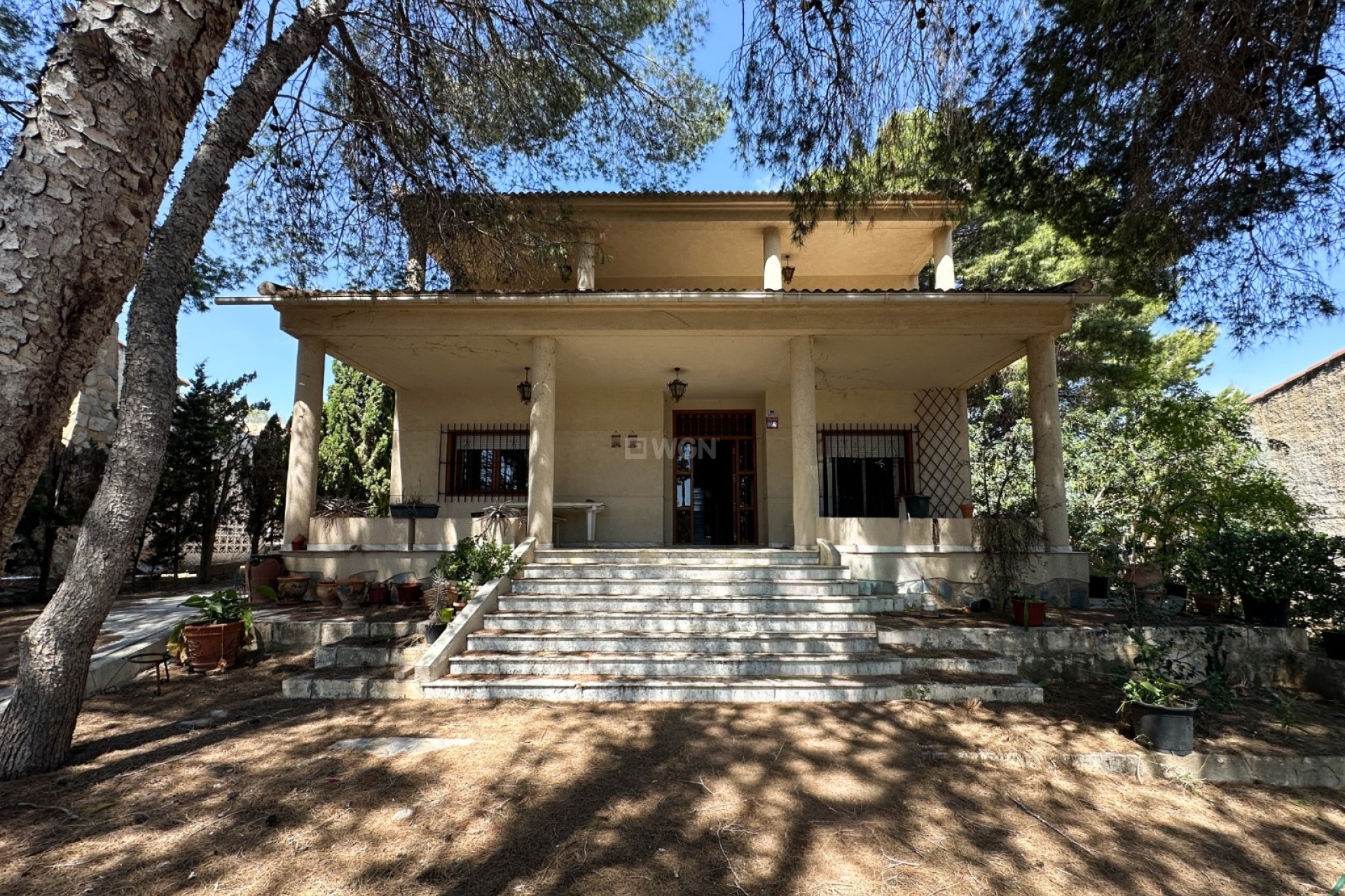 Wiederverkauf - Villa - Torrevieja - Costa Blanca