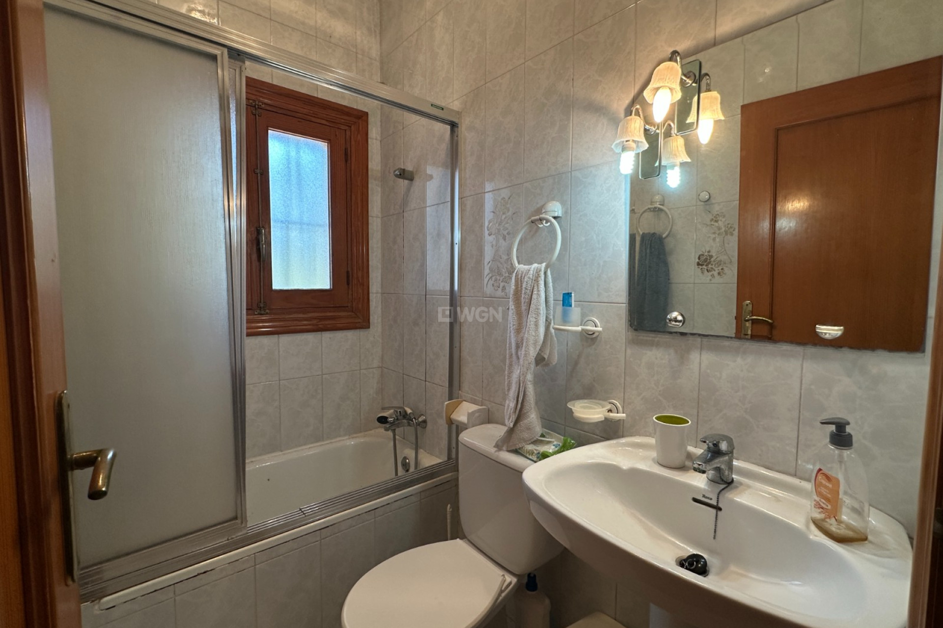 Wiederverkauf - Villa - Torrevieja - Costa Blanca