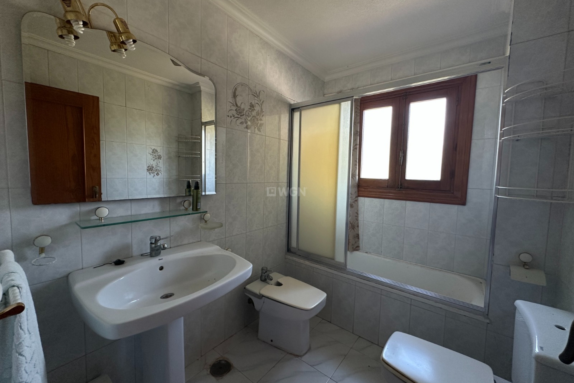 Wiederverkauf - Villa - Torrevieja - Costa Blanca