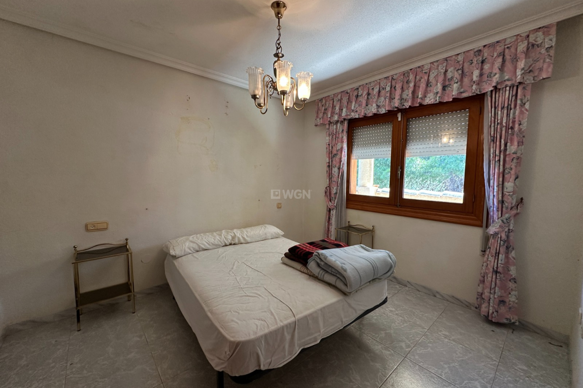 Wiederverkauf - Villa - Torrevieja - Costa Blanca
