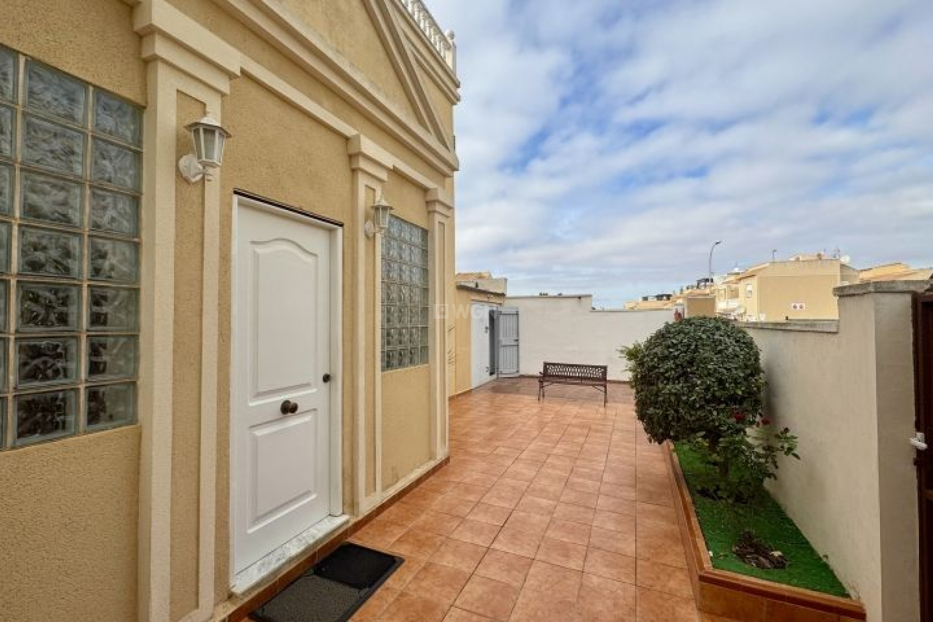 Wiederverkauf - Villa - Torrevieja - Costa Blanca