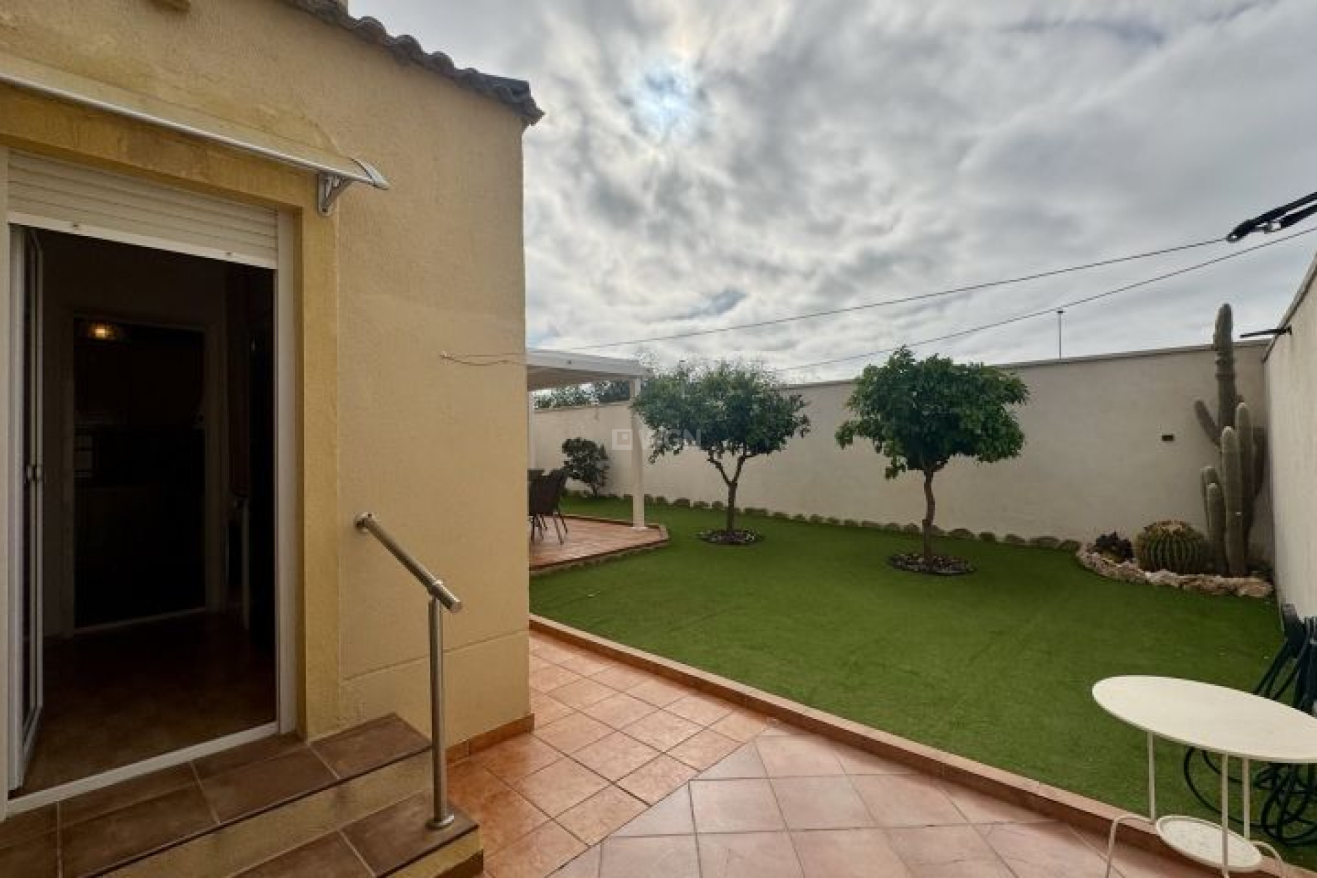 Wiederverkauf - Villa - Torrevieja - Costa Blanca