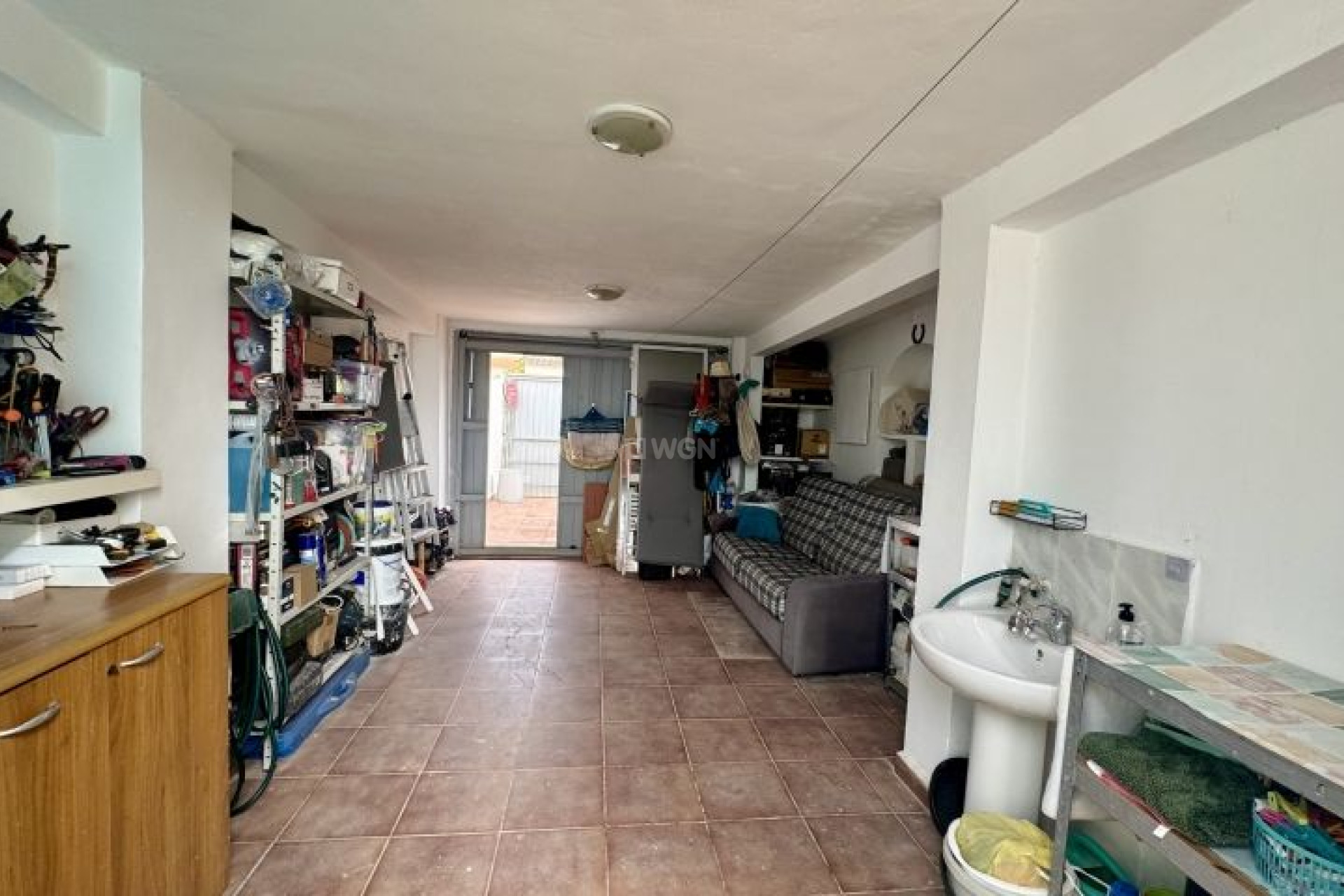 Wiederverkauf - Villa - Torrevieja - Costa Blanca