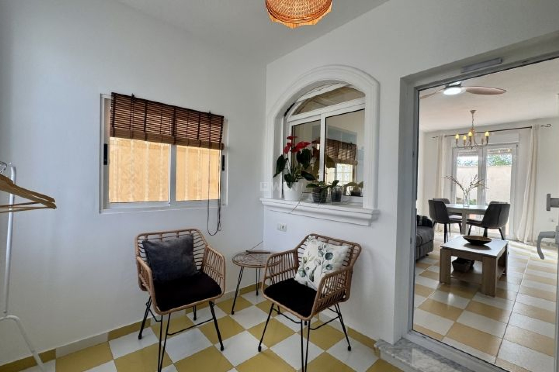Wiederverkauf - Villa - Torrevieja - Costa Blanca