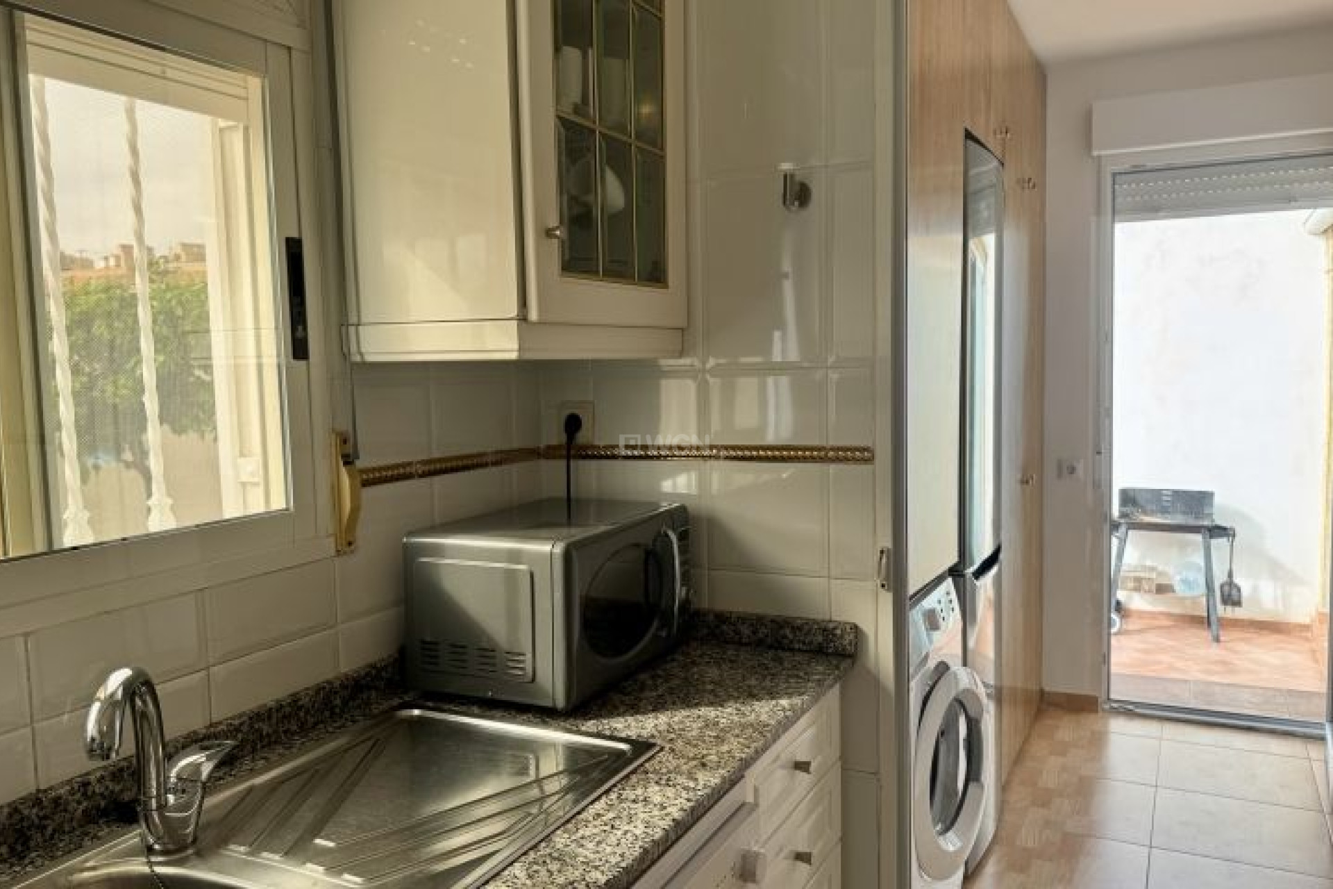 Wiederverkauf - Villa - Torrevieja - Costa Blanca