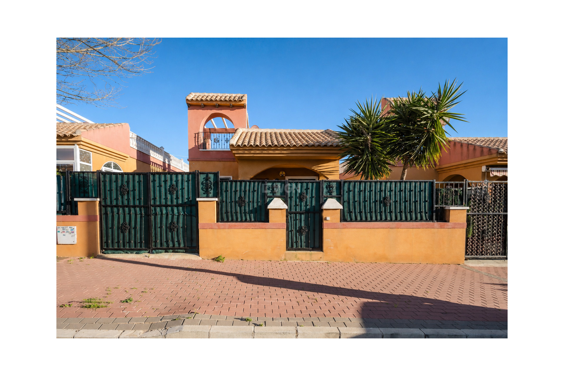 Wiederverkauf - Villa - Torrevieja - Costa Blanca