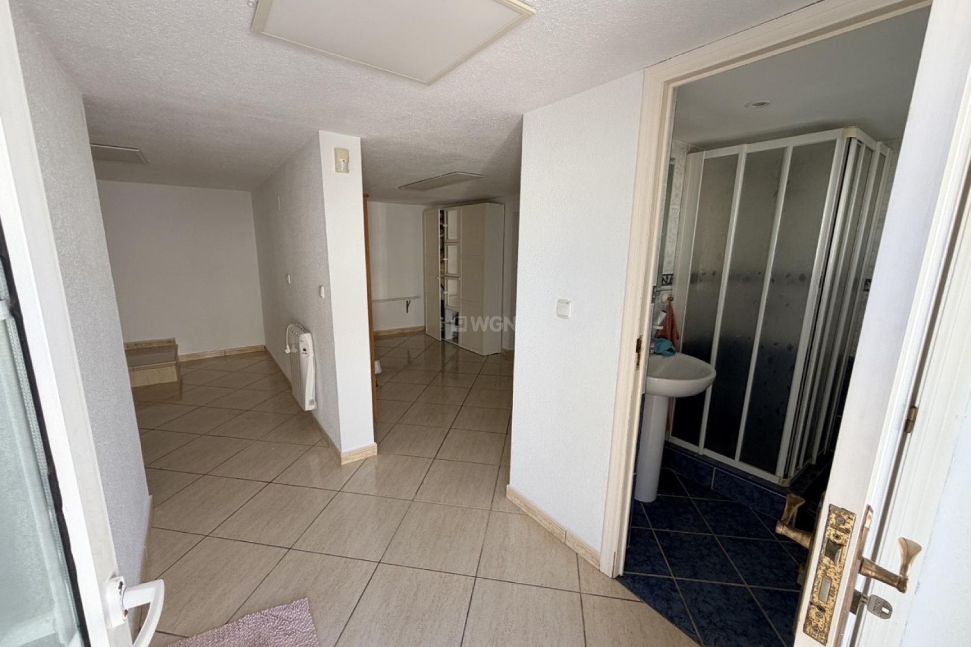 Wiederverkauf - Villa - Torrevieja - Costa Blanca