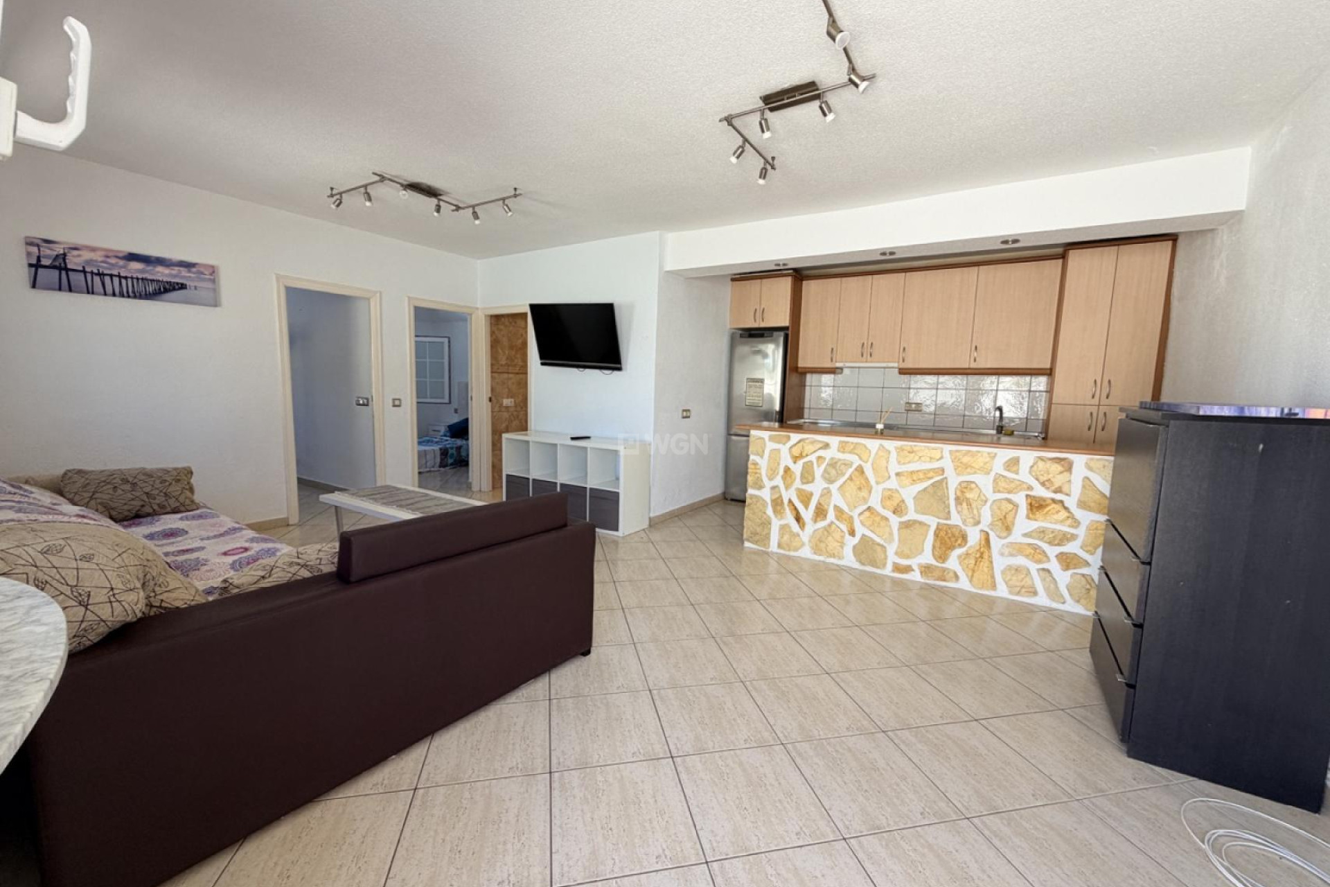 Wiederverkauf - Villa - Torrevieja - Costa Blanca