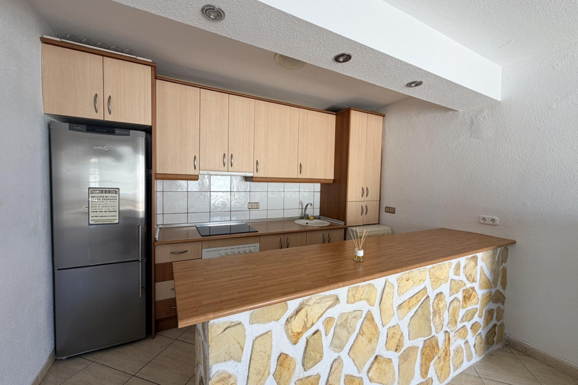 Wiederverkauf - Villa - Torrevieja - Costa Blanca