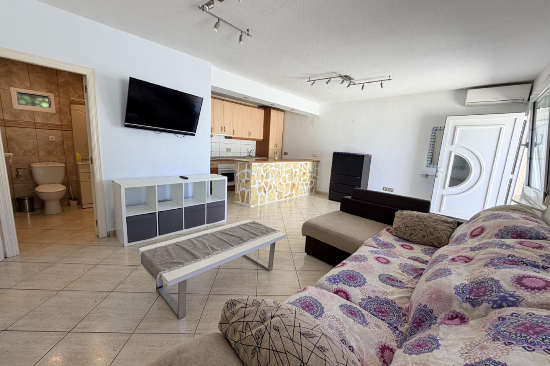 Wiederverkauf - Villa - Torrevieja - Costa Blanca