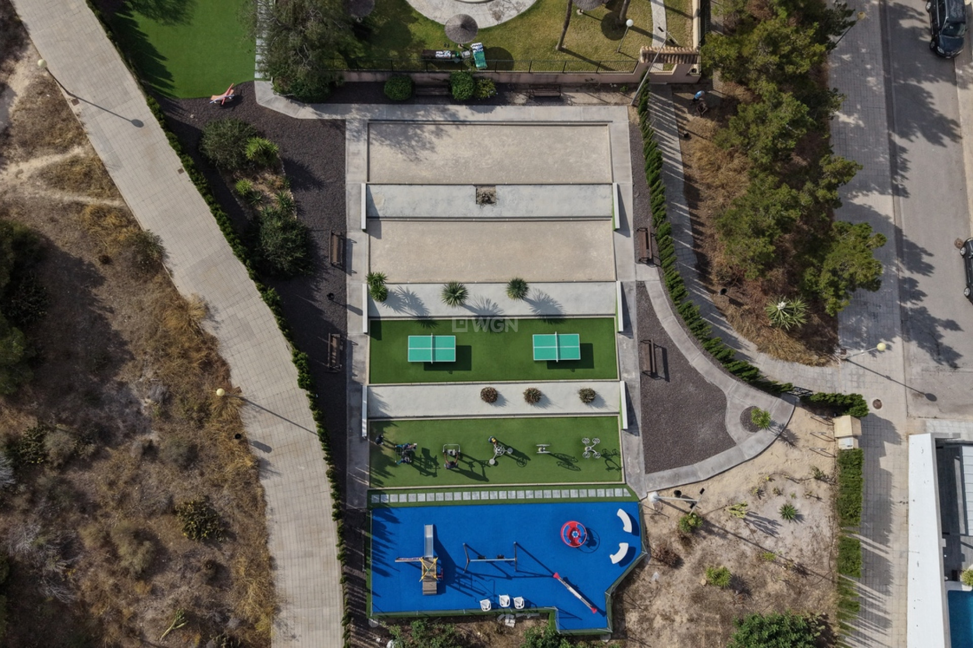 Wiederverkauf - Villa - Torrevieja - Costa Blanca