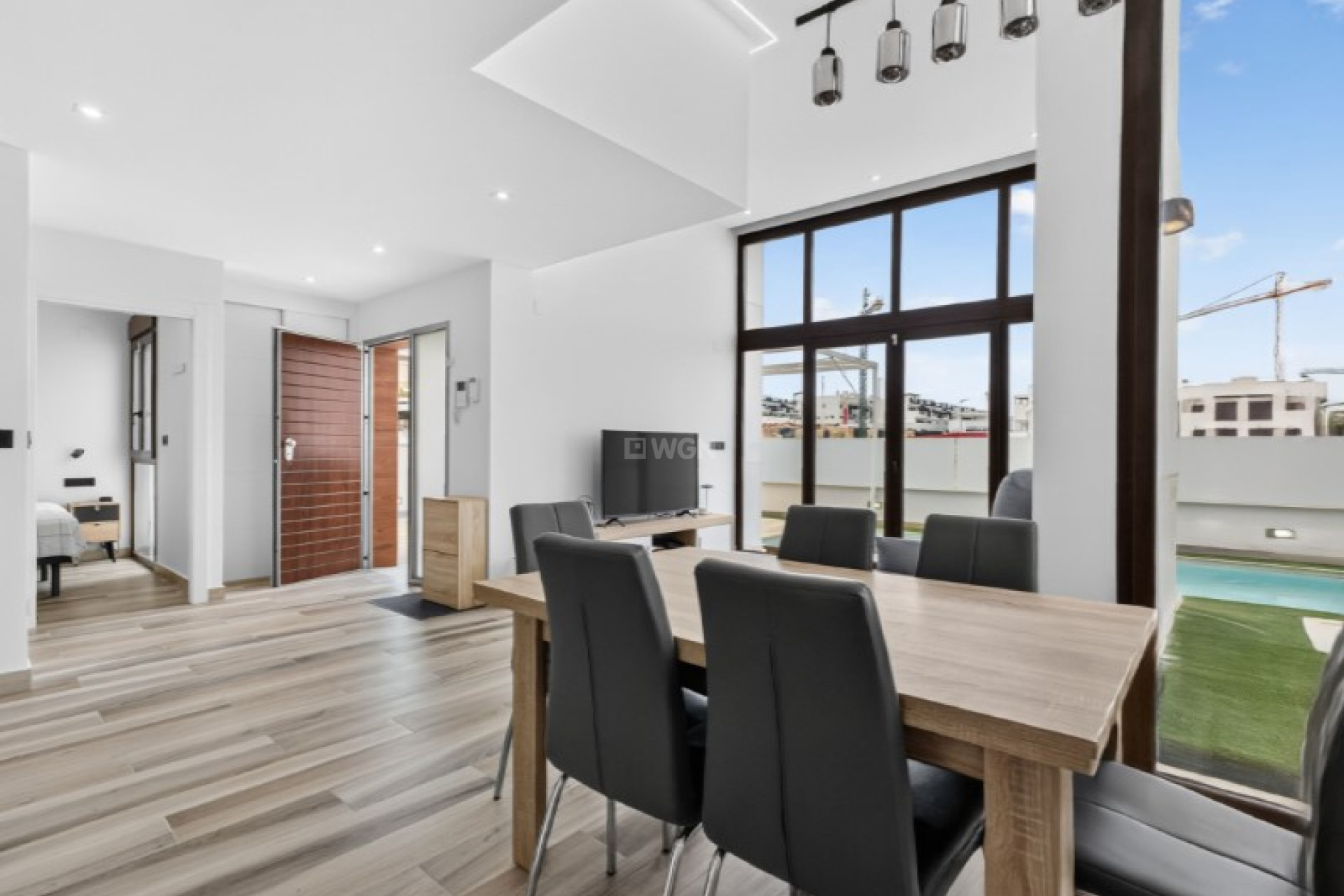 Wiederverkauf - Villa - Torrevieja - Costa Blanca