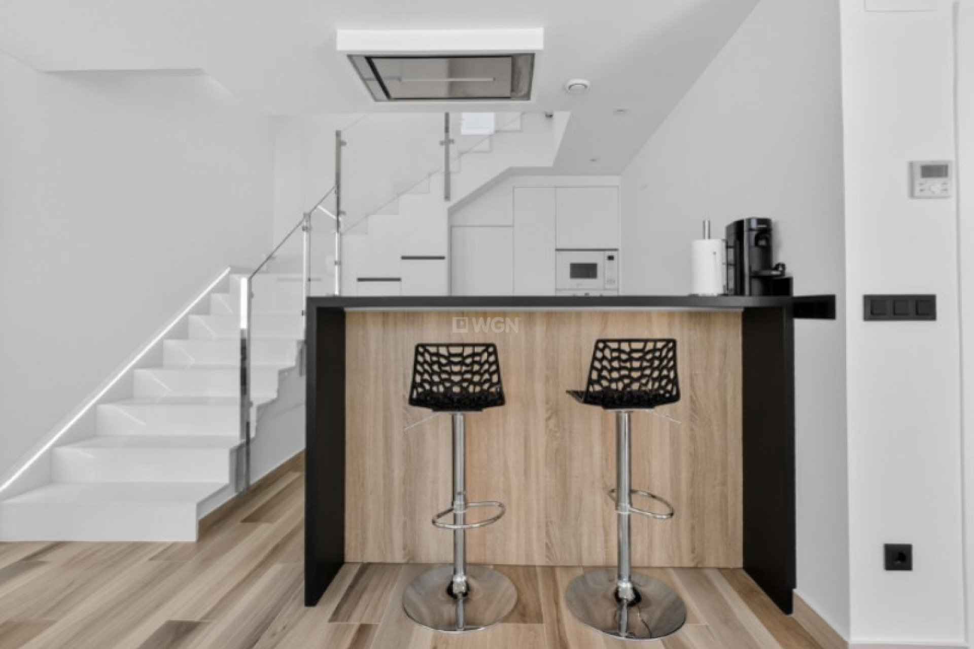 Wiederverkauf - Villa - Torrevieja - Costa Blanca