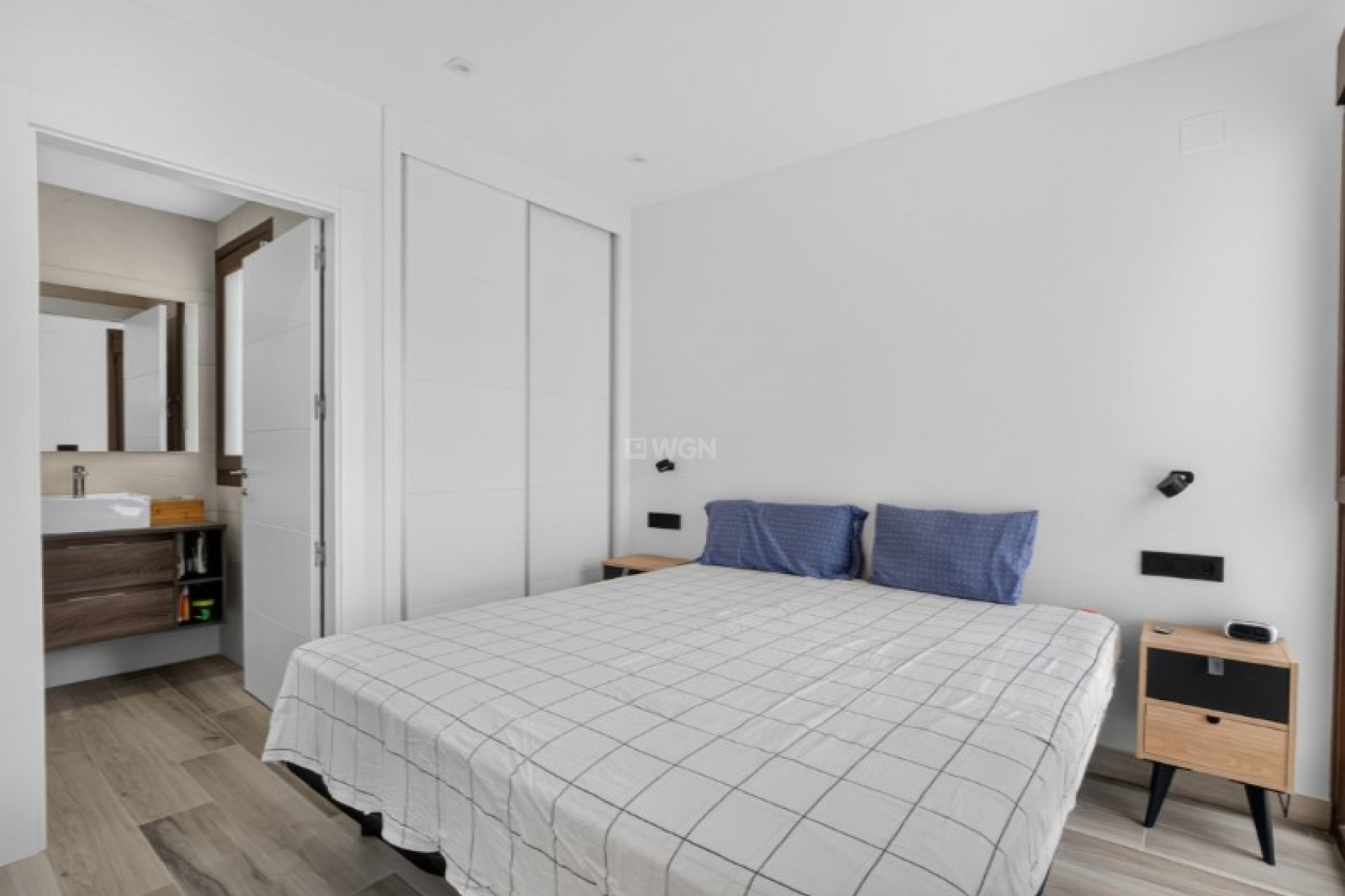 Wiederverkauf - Villa - Torrevieja - Costa Blanca