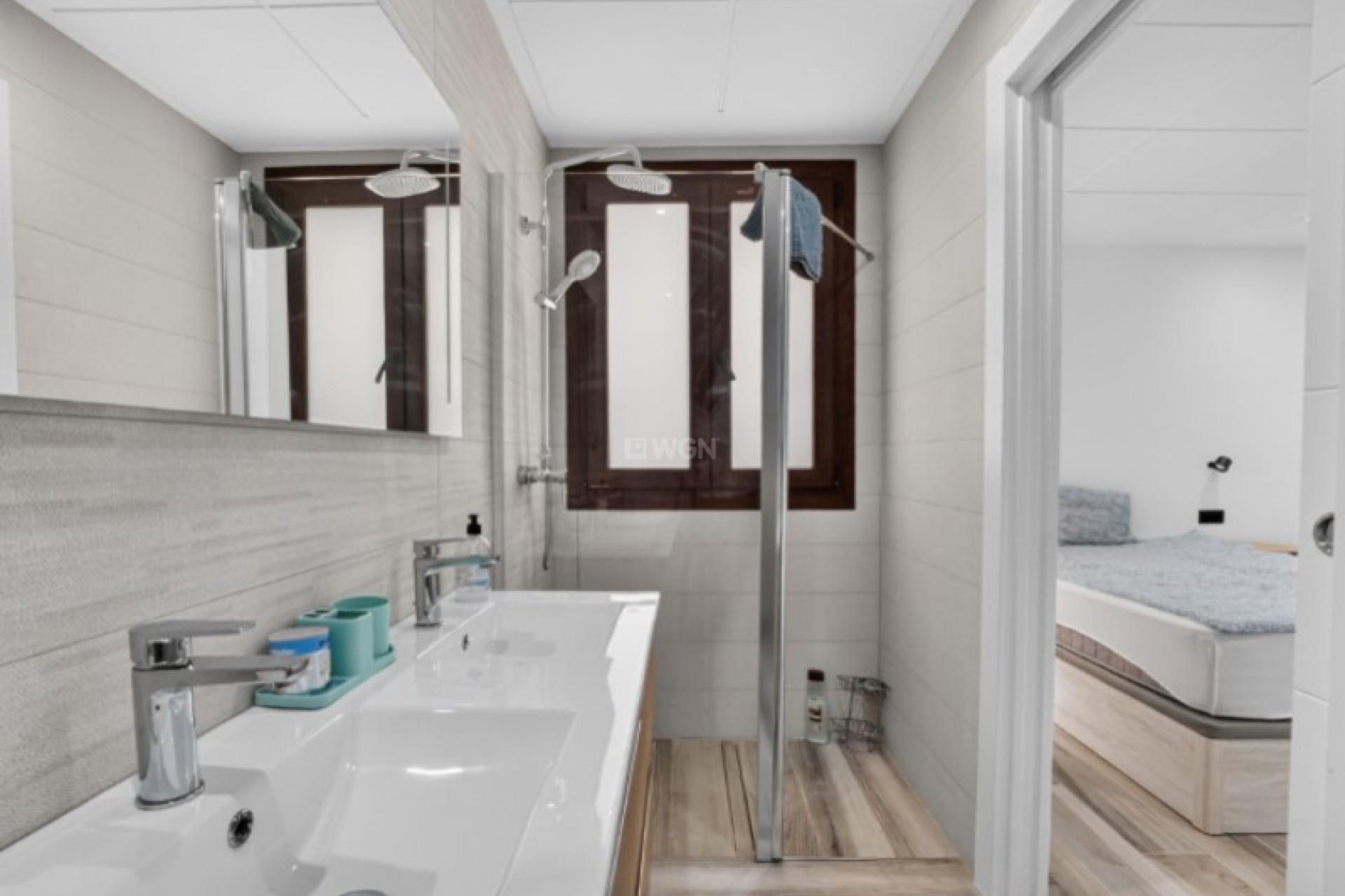 Wiederverkauf - Villa - Torrevieja - Costa Blanca