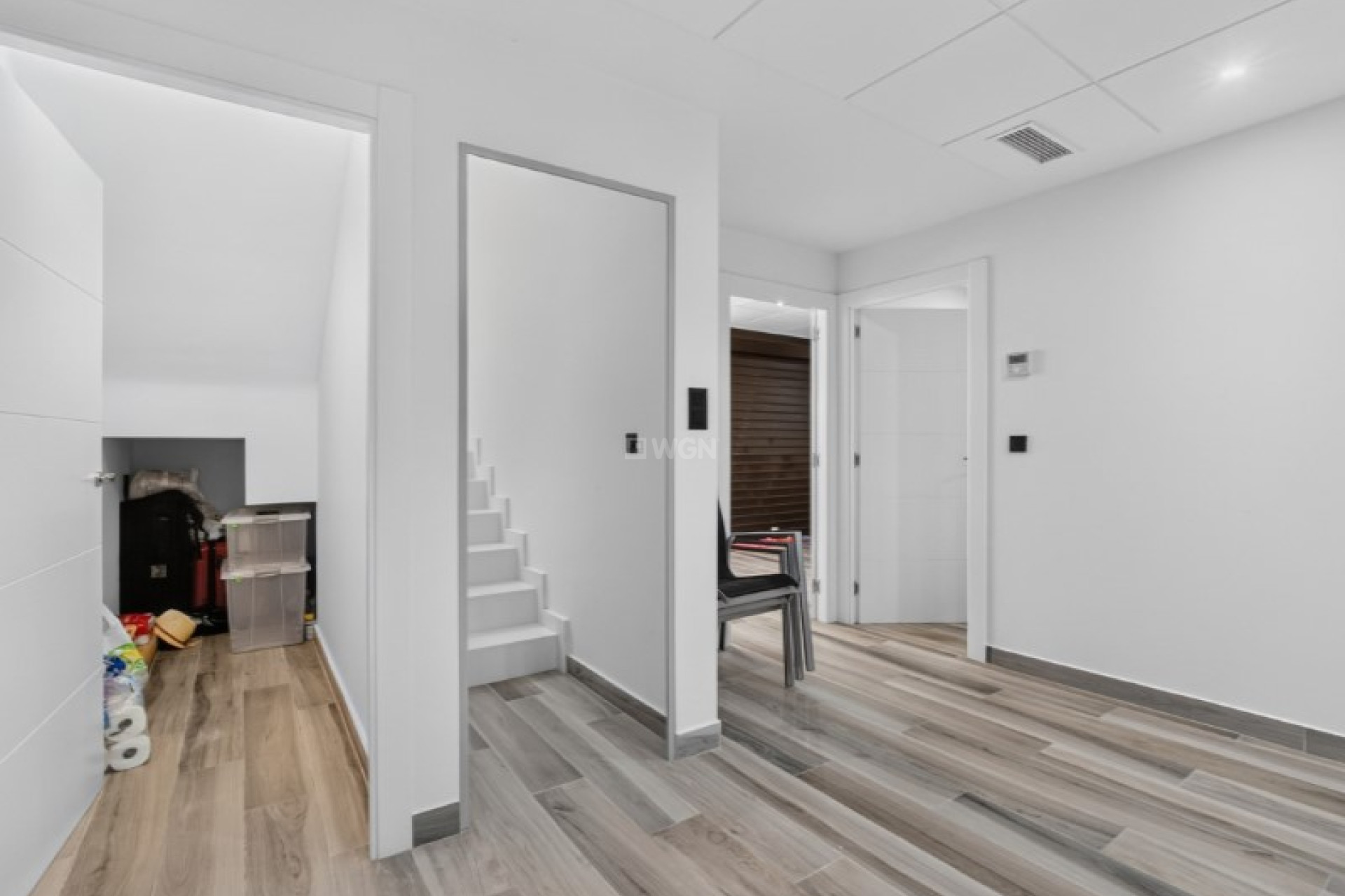 Wiederverkauf - Villa - Torrevieja - Costa Blanca