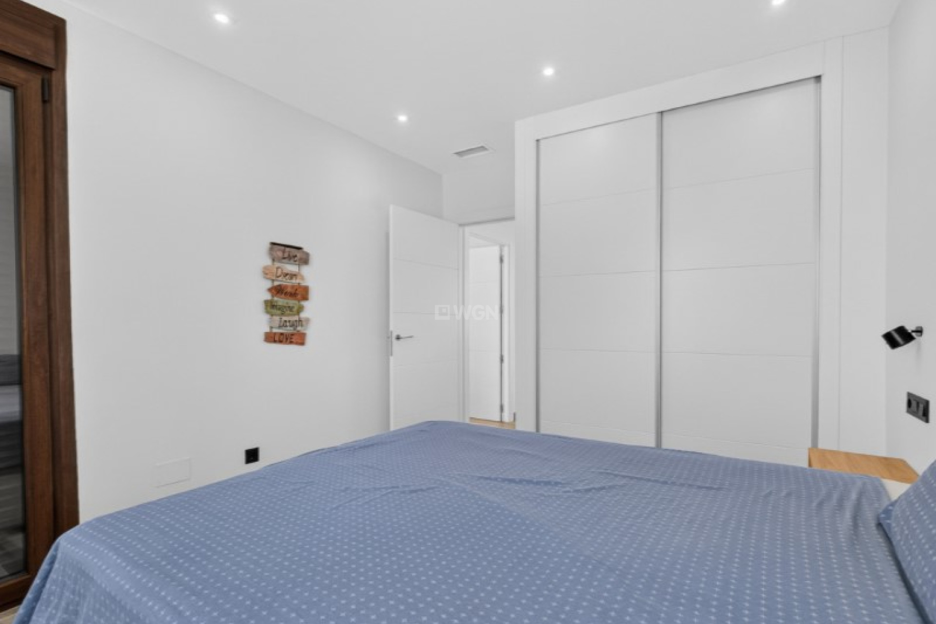 Wiederverkauf - Villa - Torrevieja - Costa Blanca