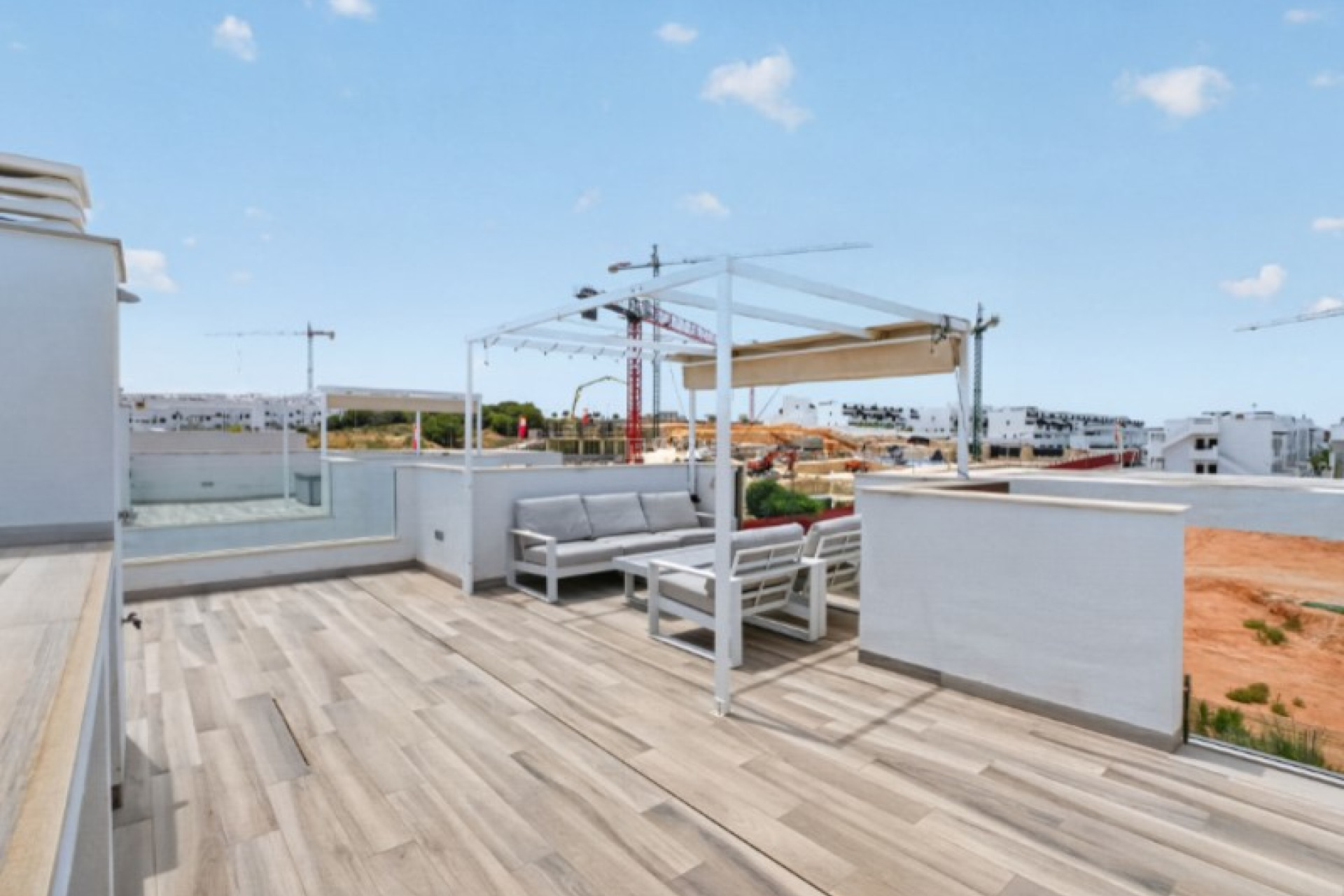 Wiederverkauf - Villa - Torrevieja - Costa Blanca