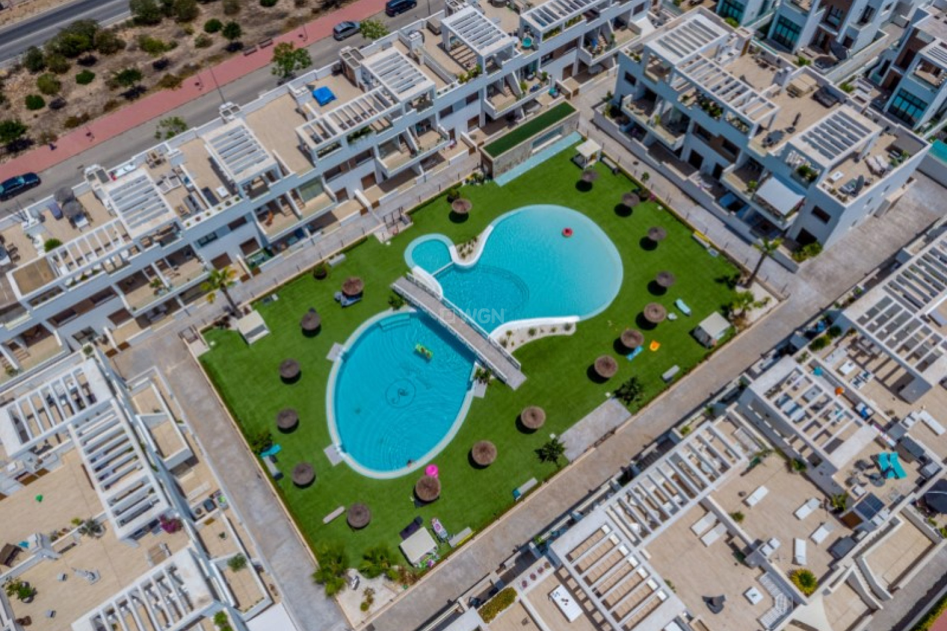 Wiederverkauf - Villa - Torrevieja - Costa Blanca