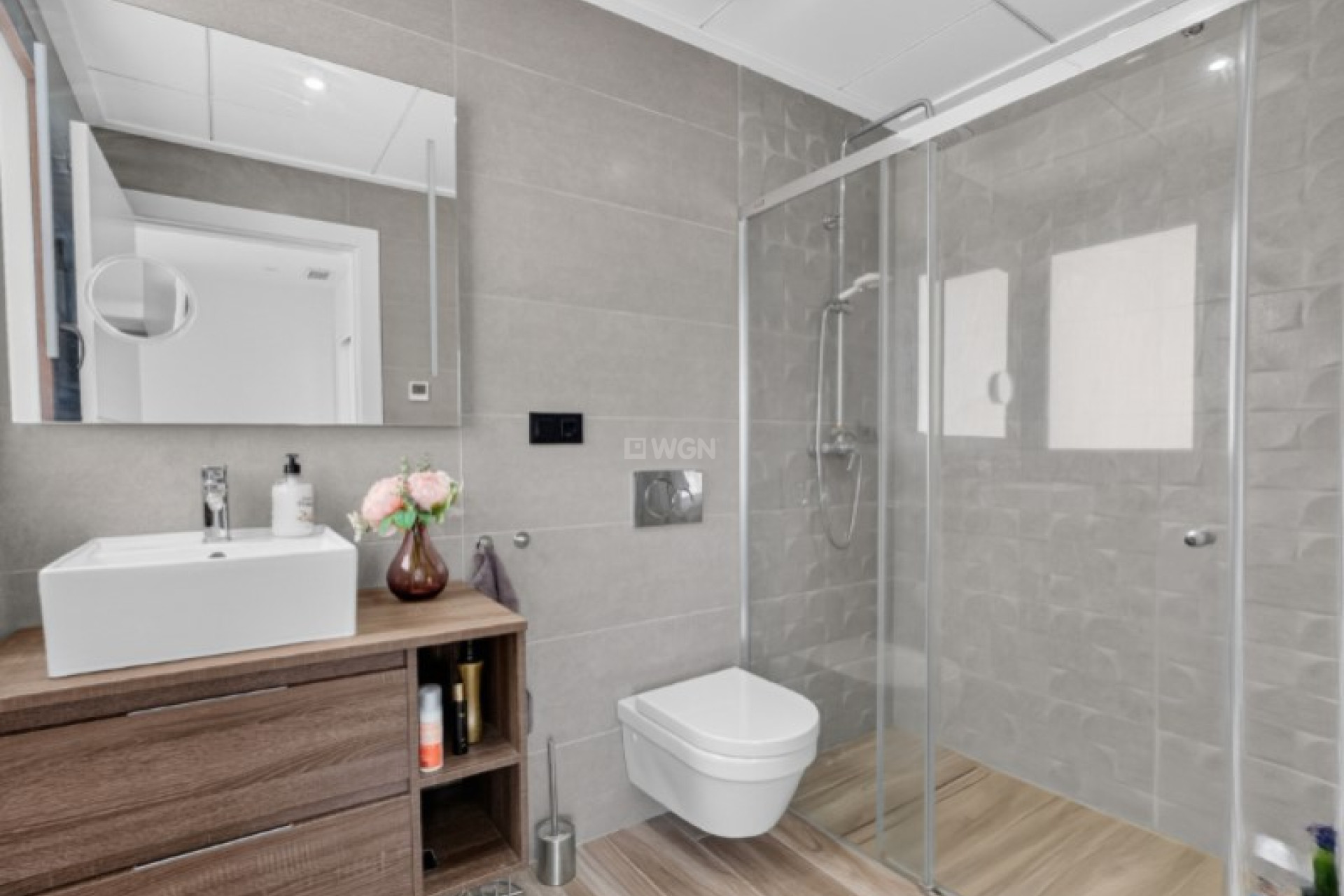 Wiederverkauf - Villa - Torrevieja - Costa Blanca