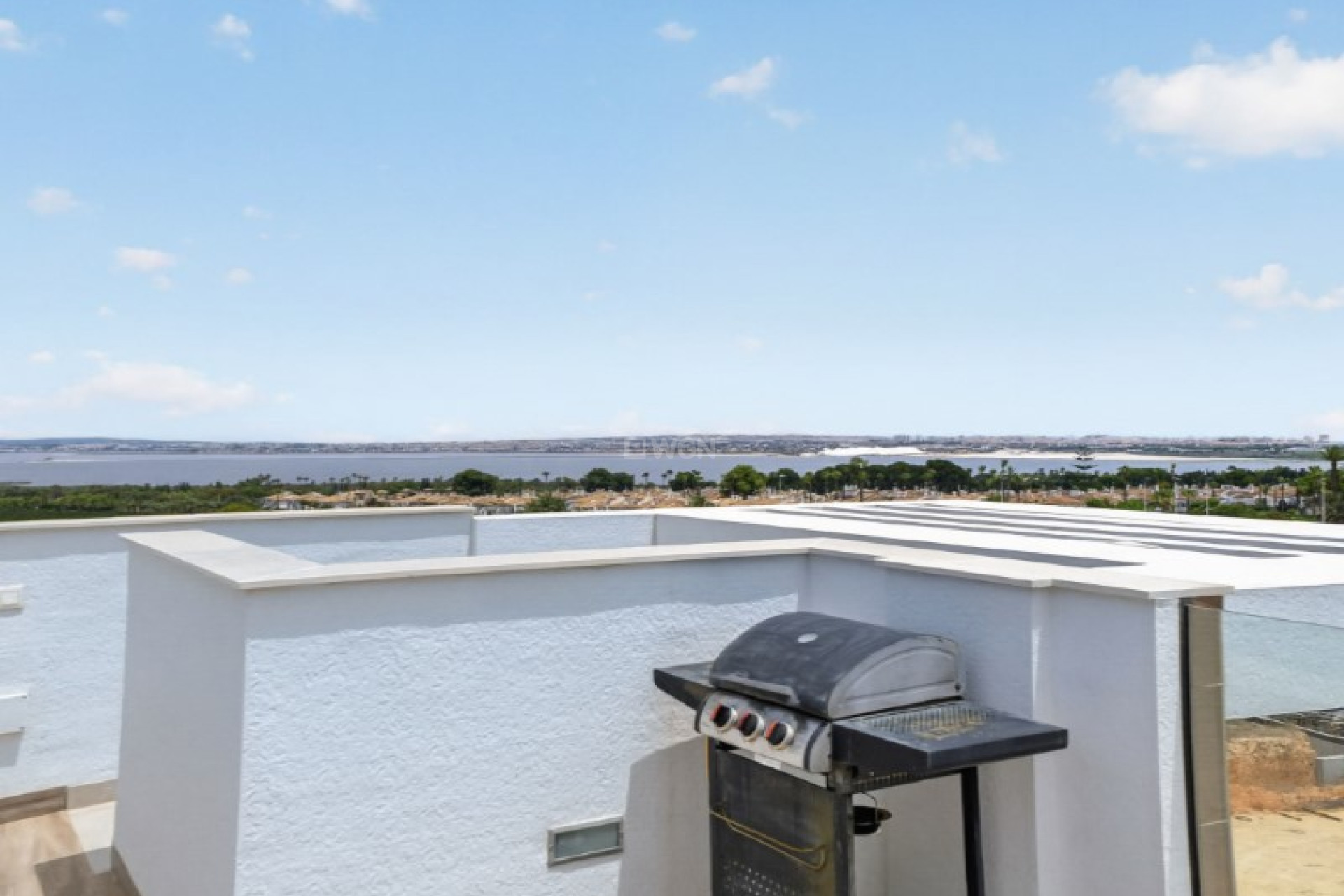 Wiederverkauf - Villa - Torrevieja - Costa Blanca