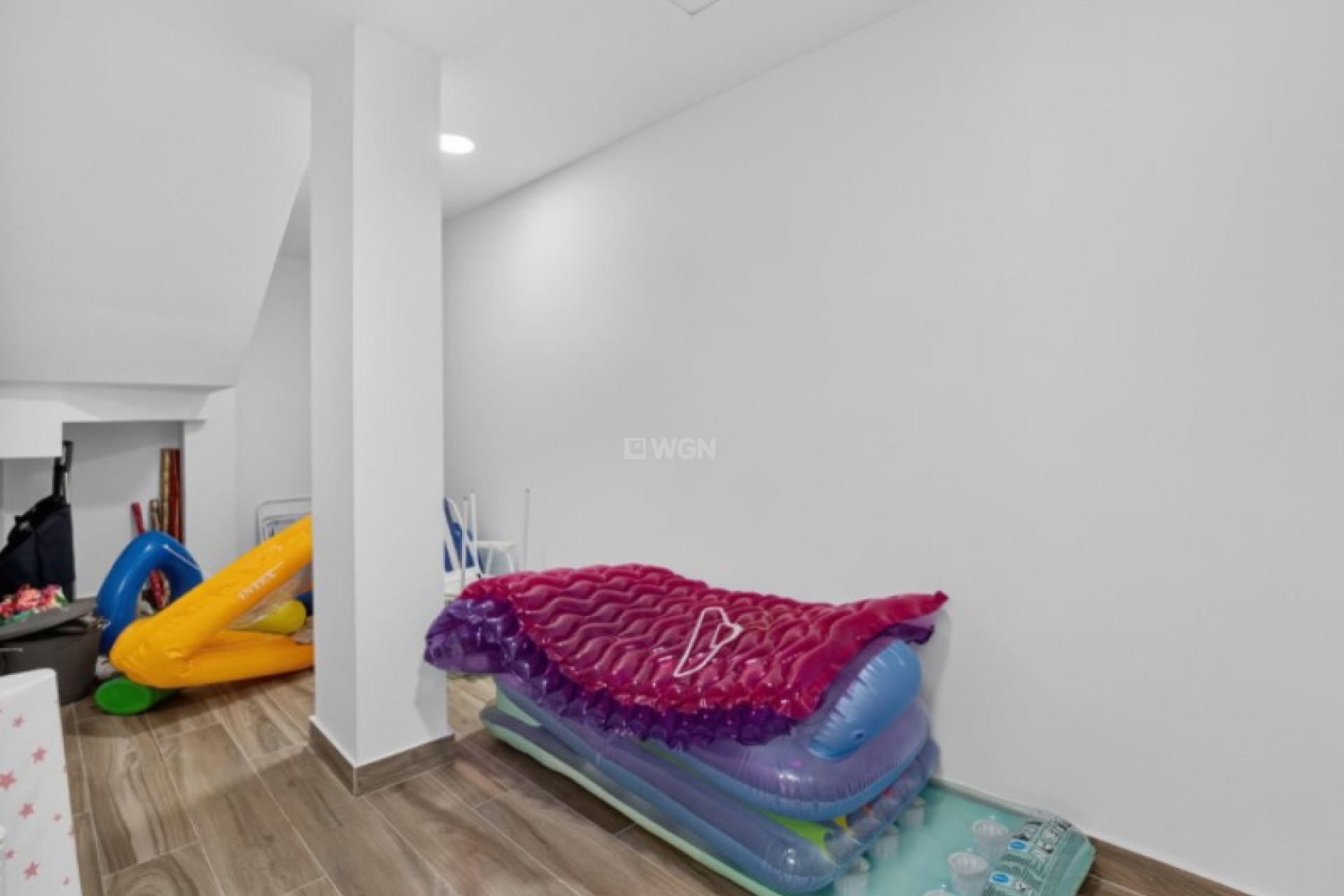 Wiederverkauf - Villa - Torrevieja - Costa Blanca