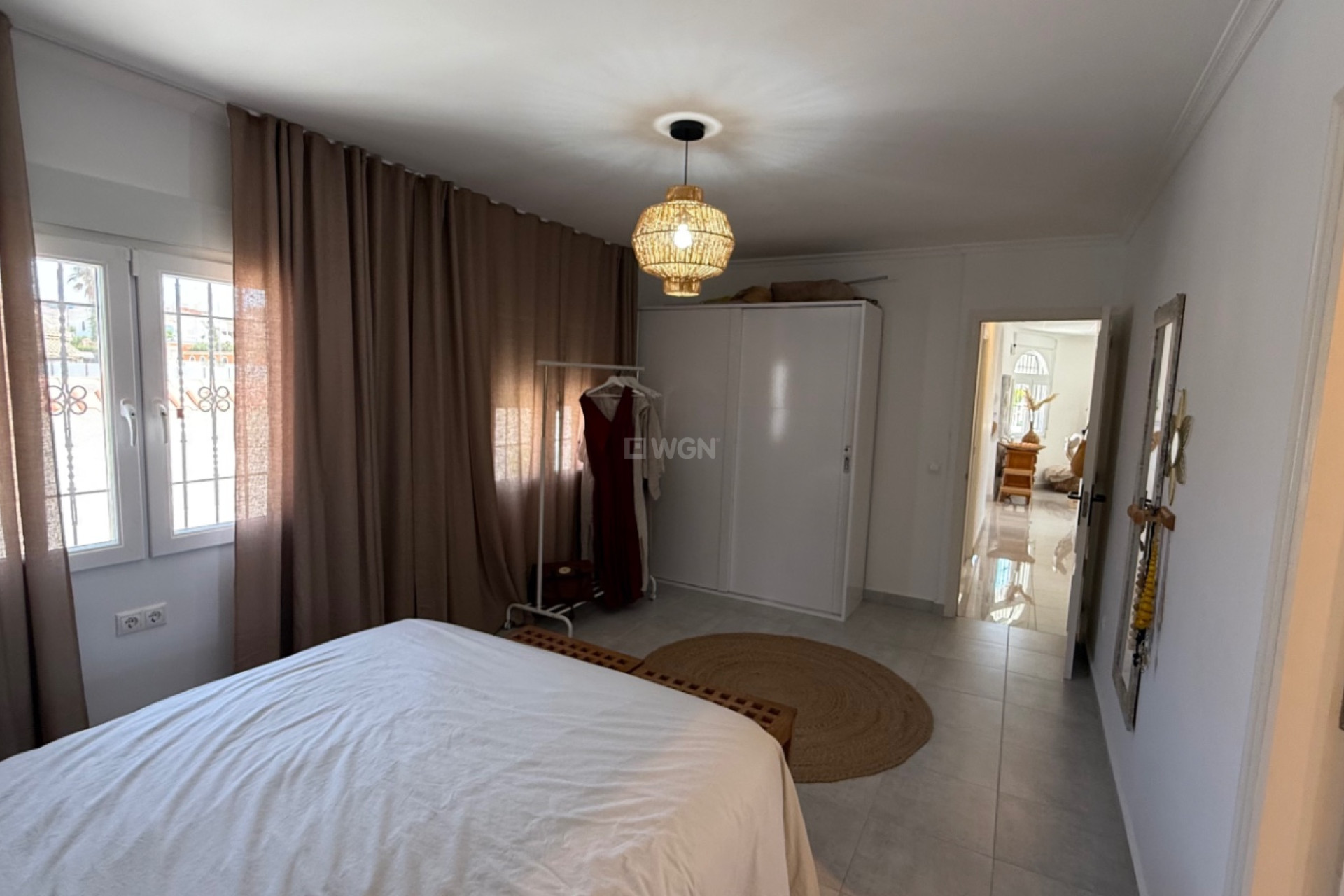Wiederverkauf - Villa - Torrevieja - Costa Blanca