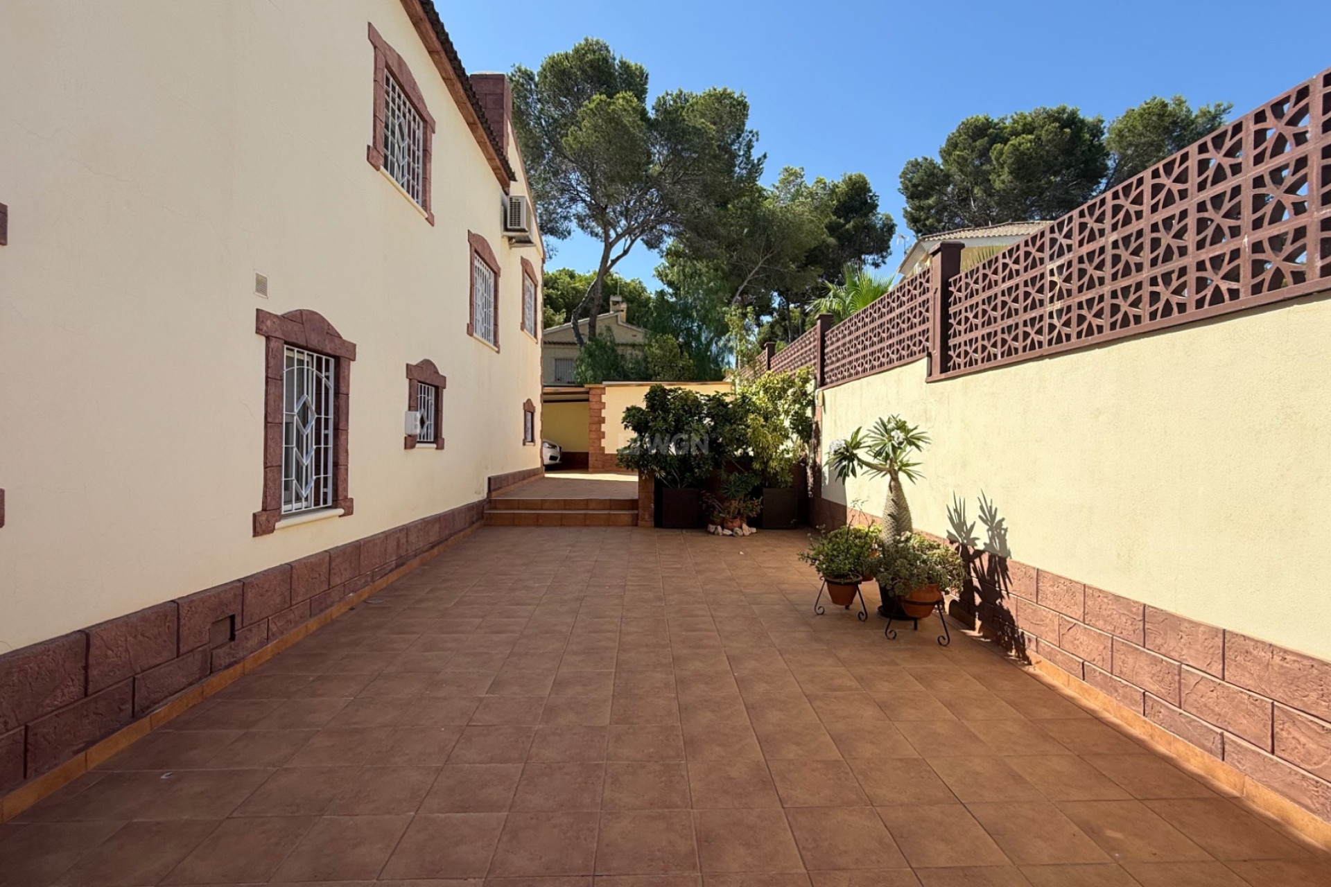 Wiederverkauf - Villa - Torrevieja - Costa Blanca