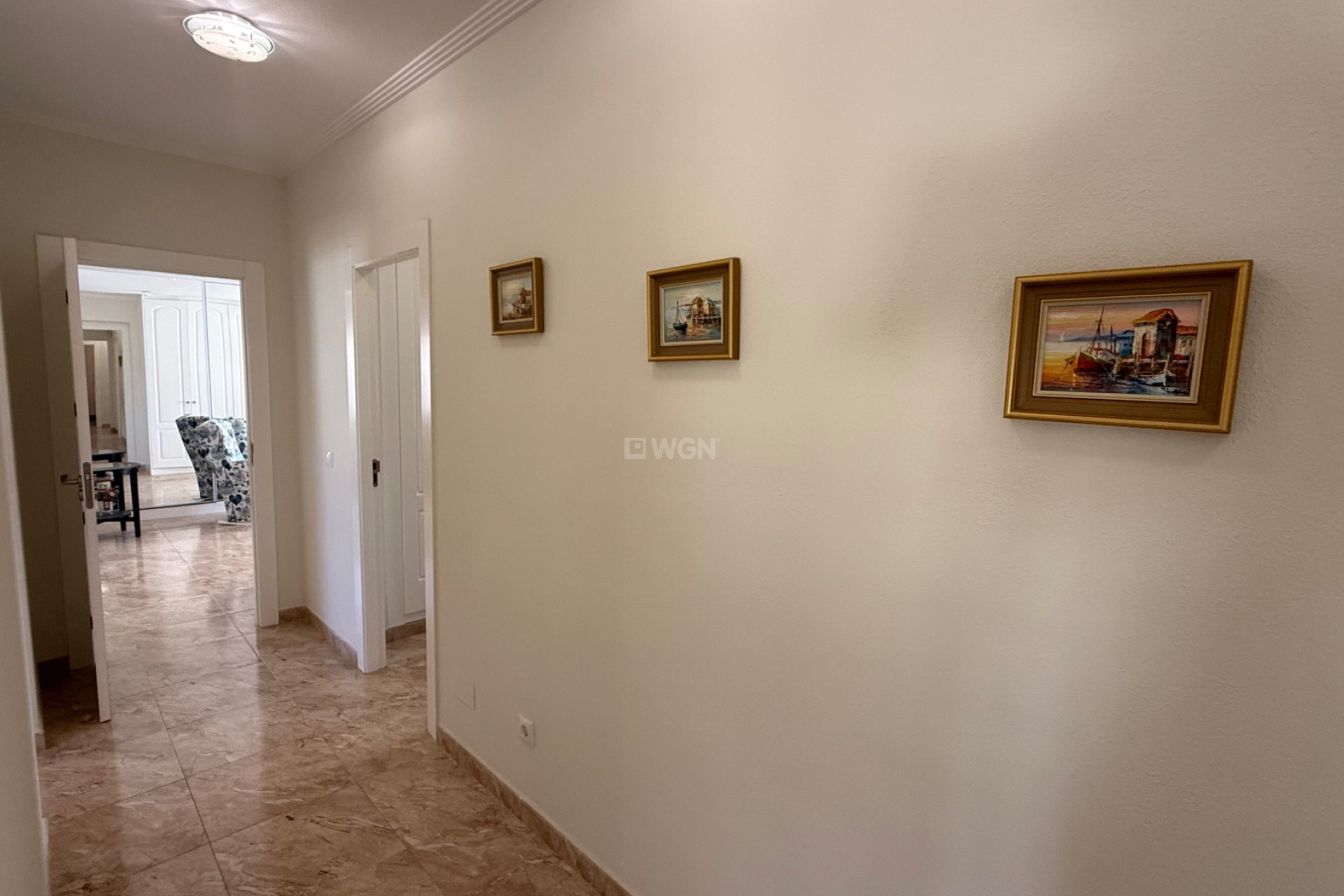 Wiederverkauf - Villa - Torrevieja - Costa Blanca