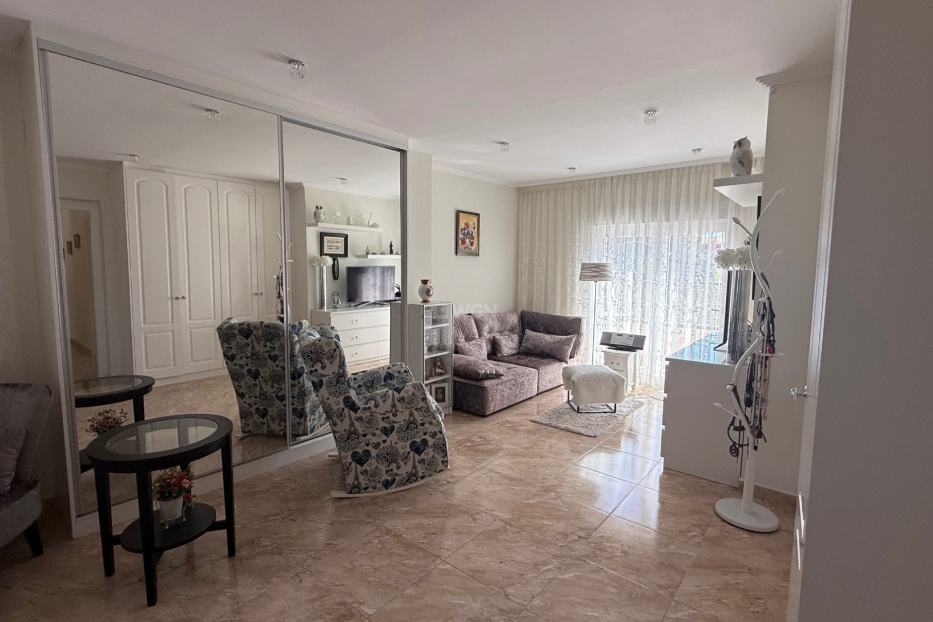 Wiederverkauf - Villa - Torrevieja - Costa Blanca