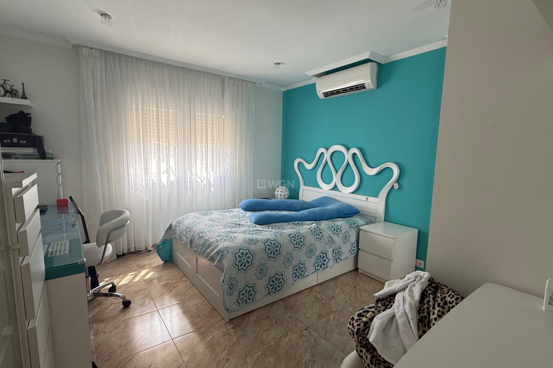 Wiederverkauf - Villa - Torrevieja - Costa Blanca