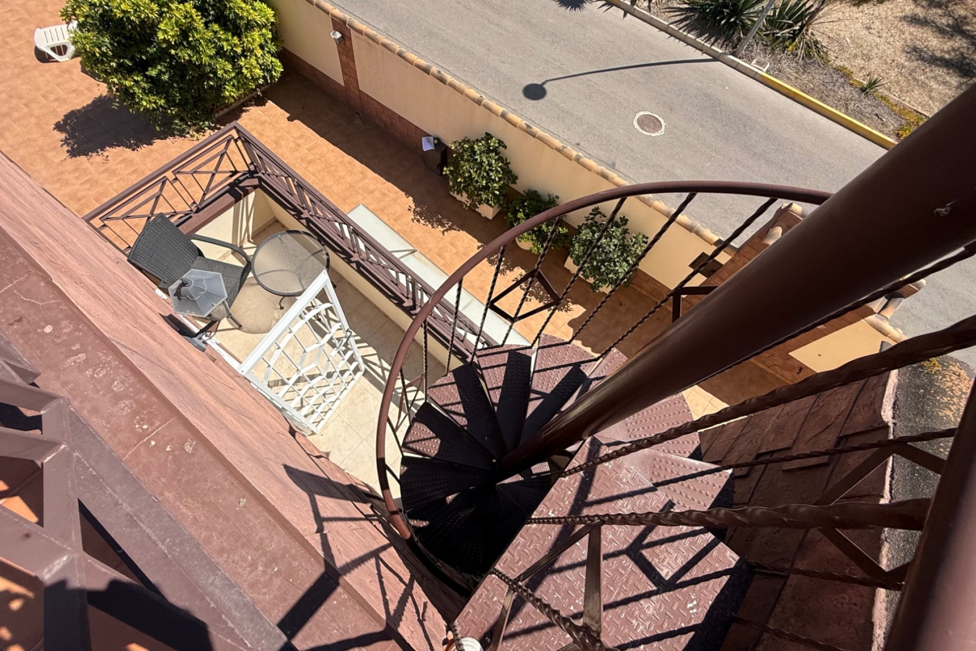 Wiederverkauf - Villa - Torrevieja - Costa Blanca