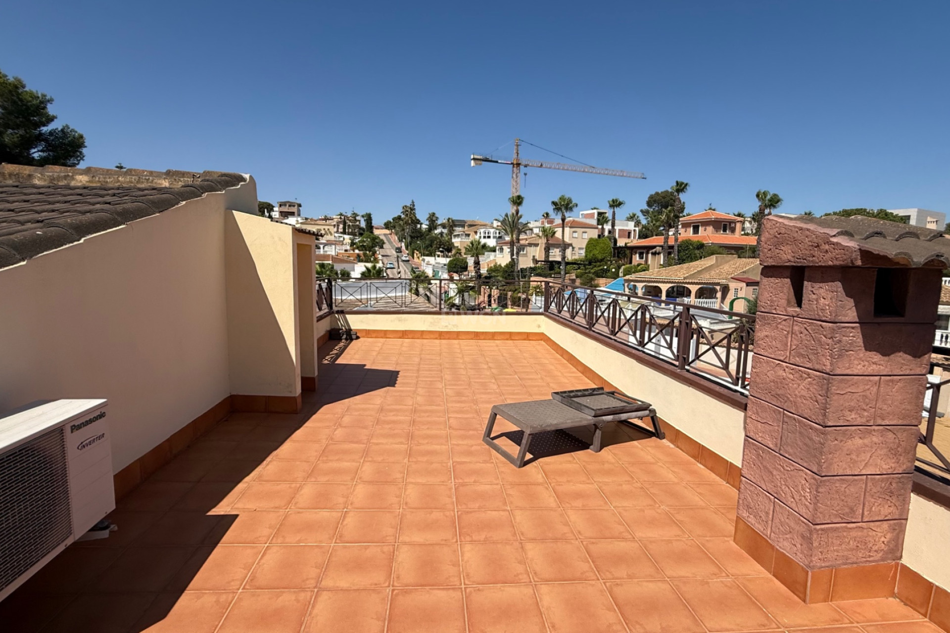 Wiederverkauf - Villa - Torrevieja - Costa Blanca