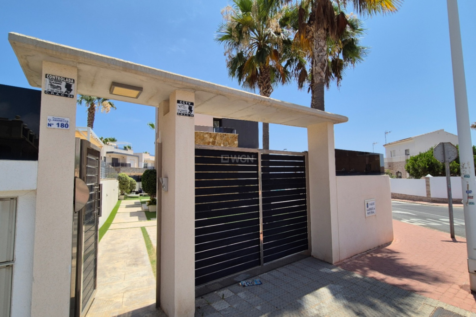 Wiederverkauf - Villa - Torrevieja - Costa Blanca