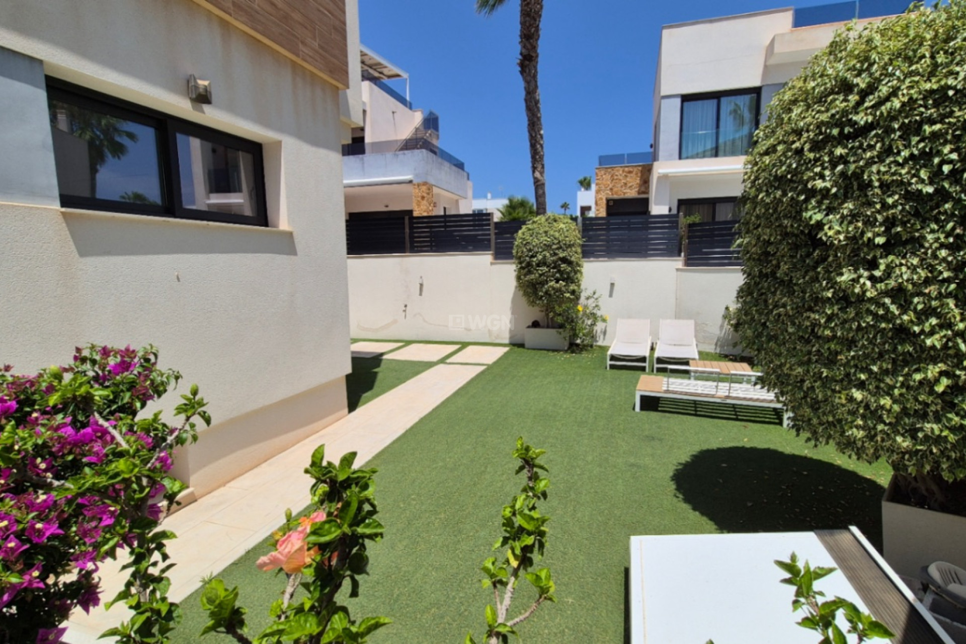 Wiederverkauf - Villa - Torrevieja - Costa Blanca