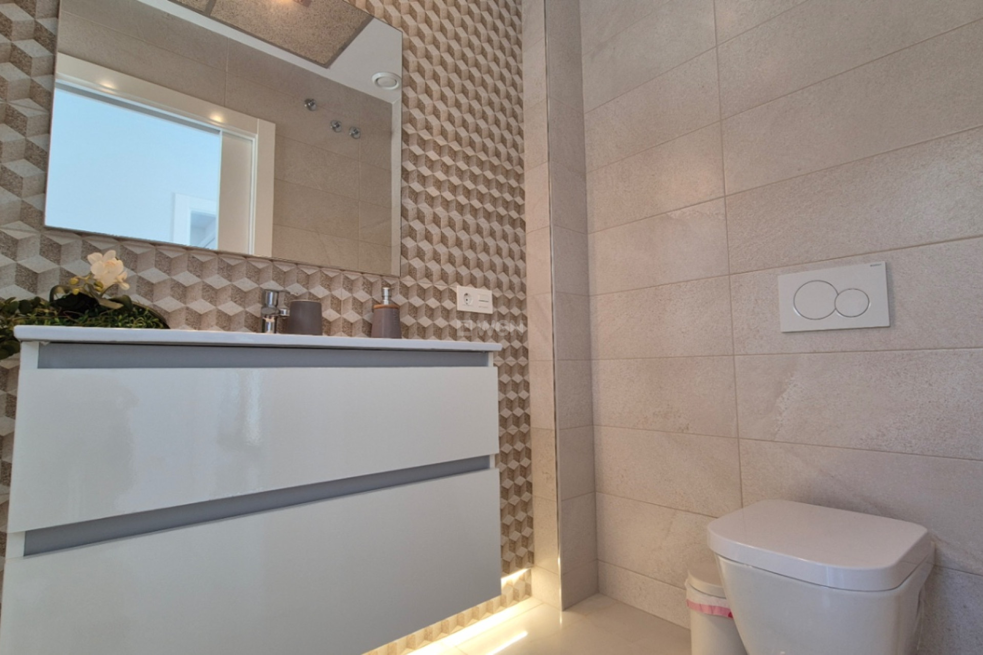 Wiederverkauf - Villa - Torrevieja - Costa Blanca