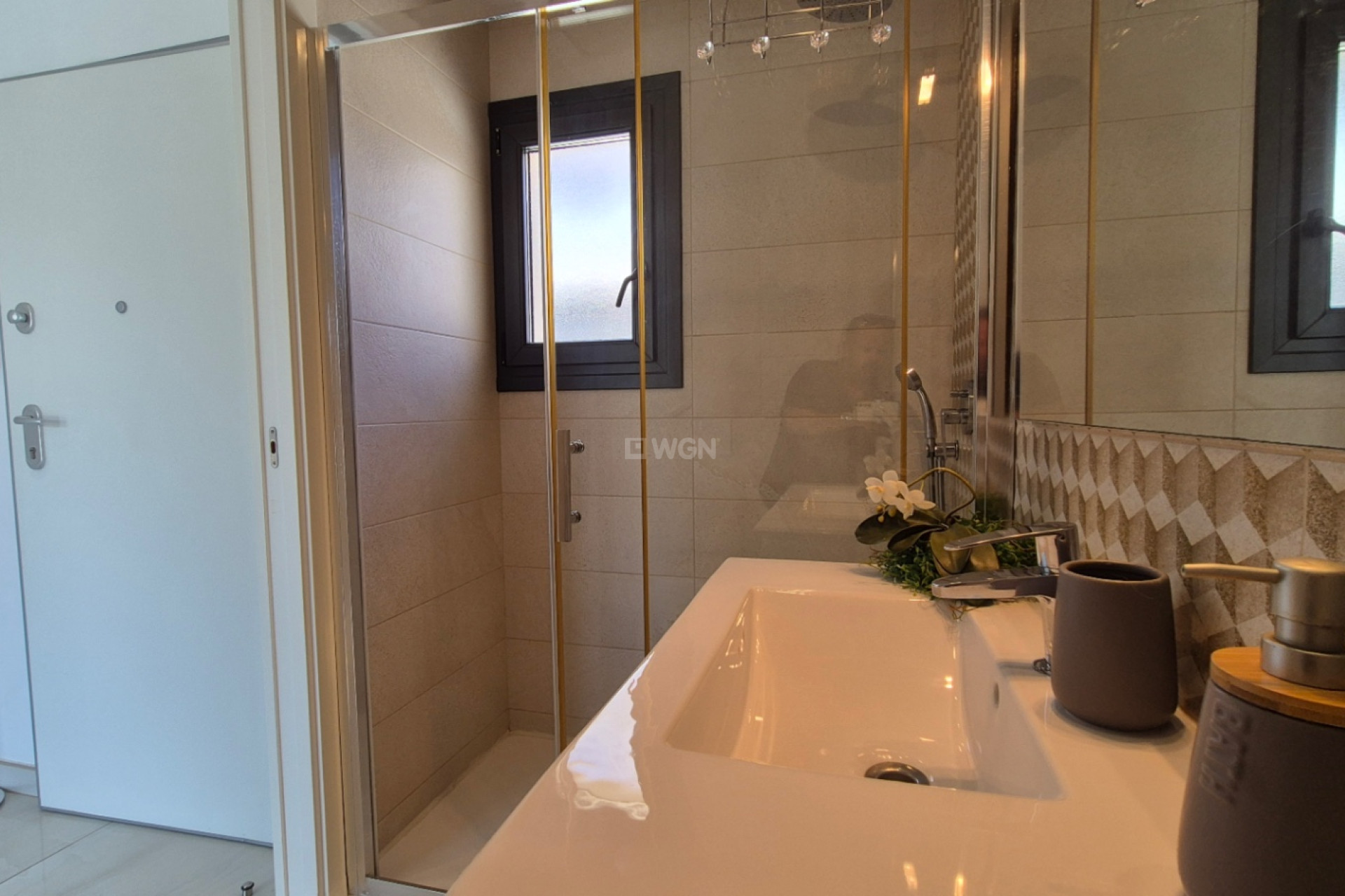 Wiederverkauf - Villa - Torrevieja - Costa Blanca