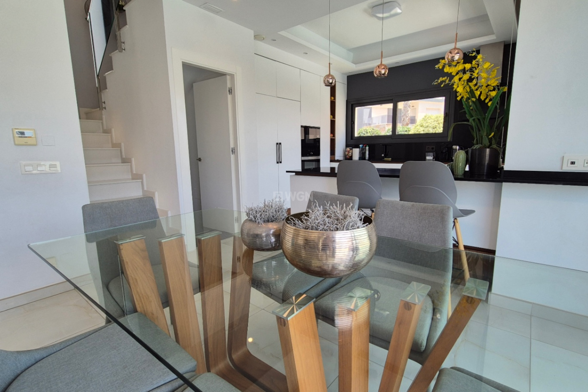 Wiederverkauf - Villa - Torrevieja - Costa Blanca
