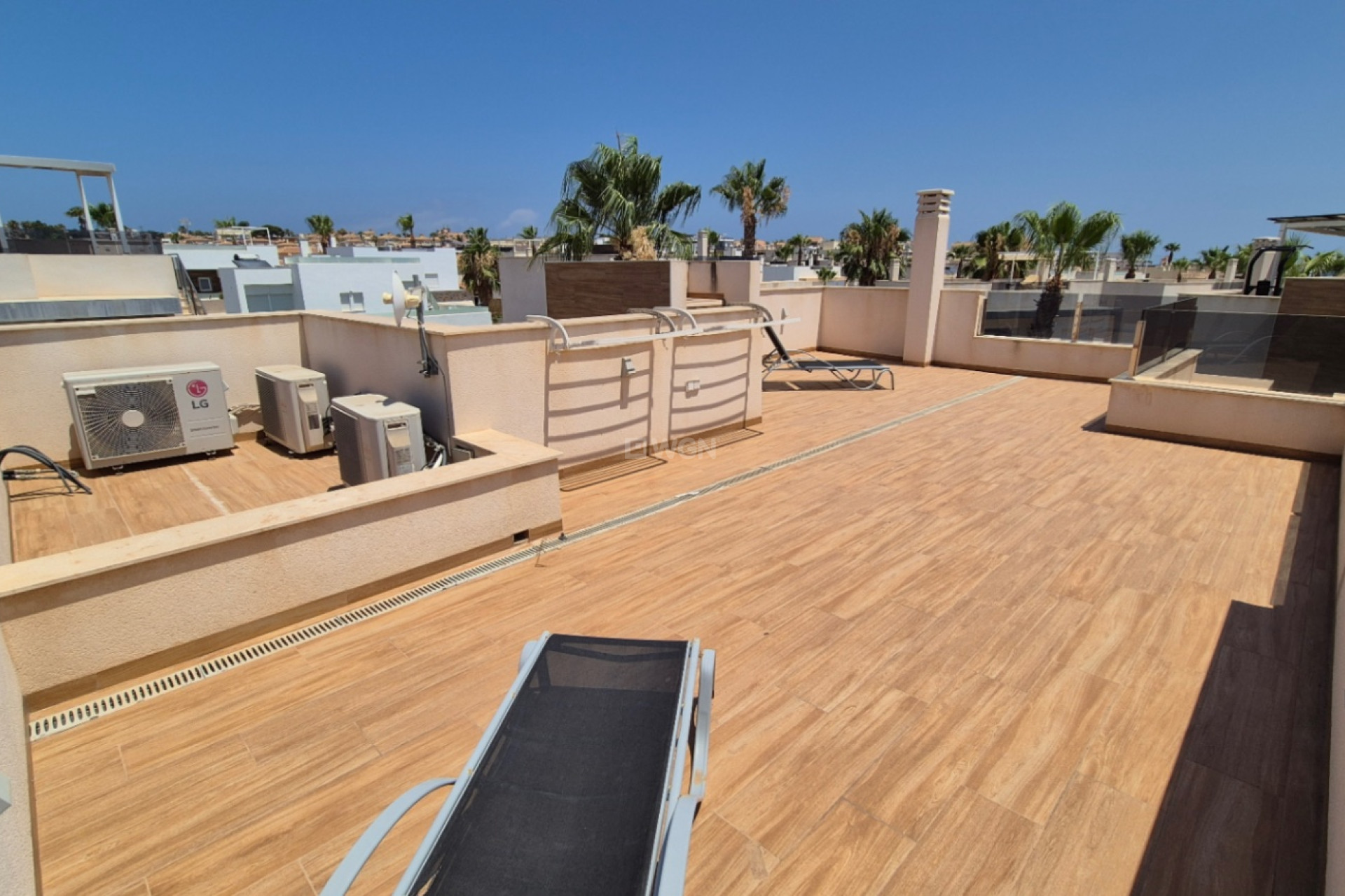 Wiederverkauf - Villa - Torrevieja - Costa Blanca